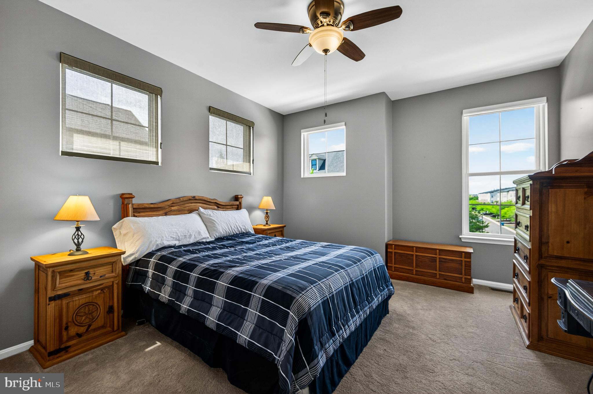 BRAMBLETON - Residential