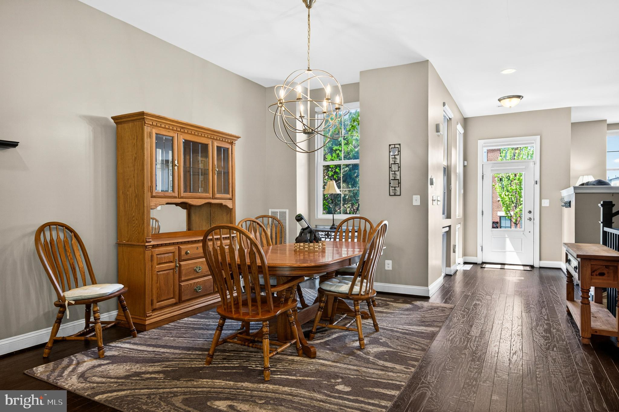 BRAMBLETON - Residential