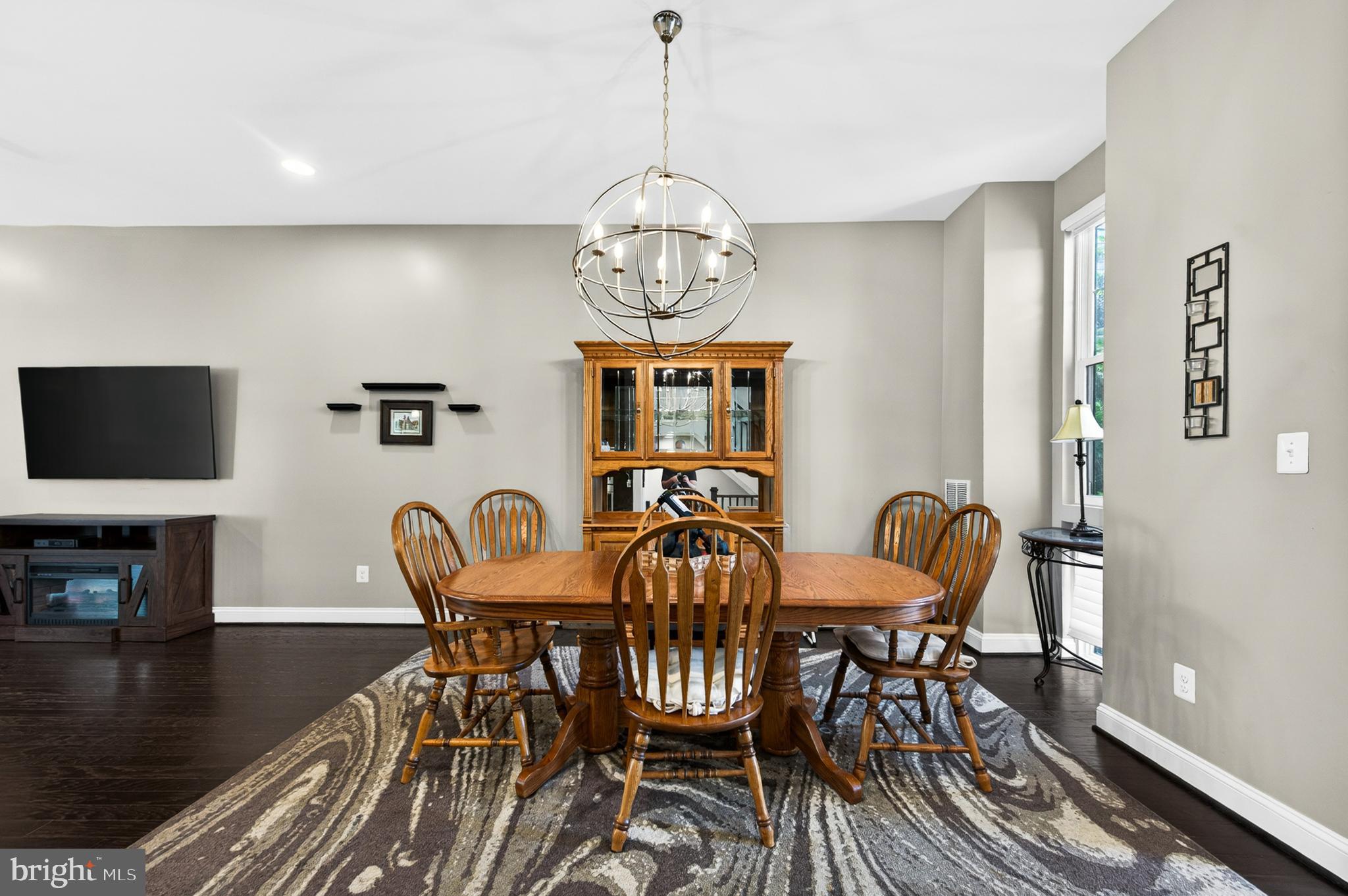 BRAMBLETON - Residential