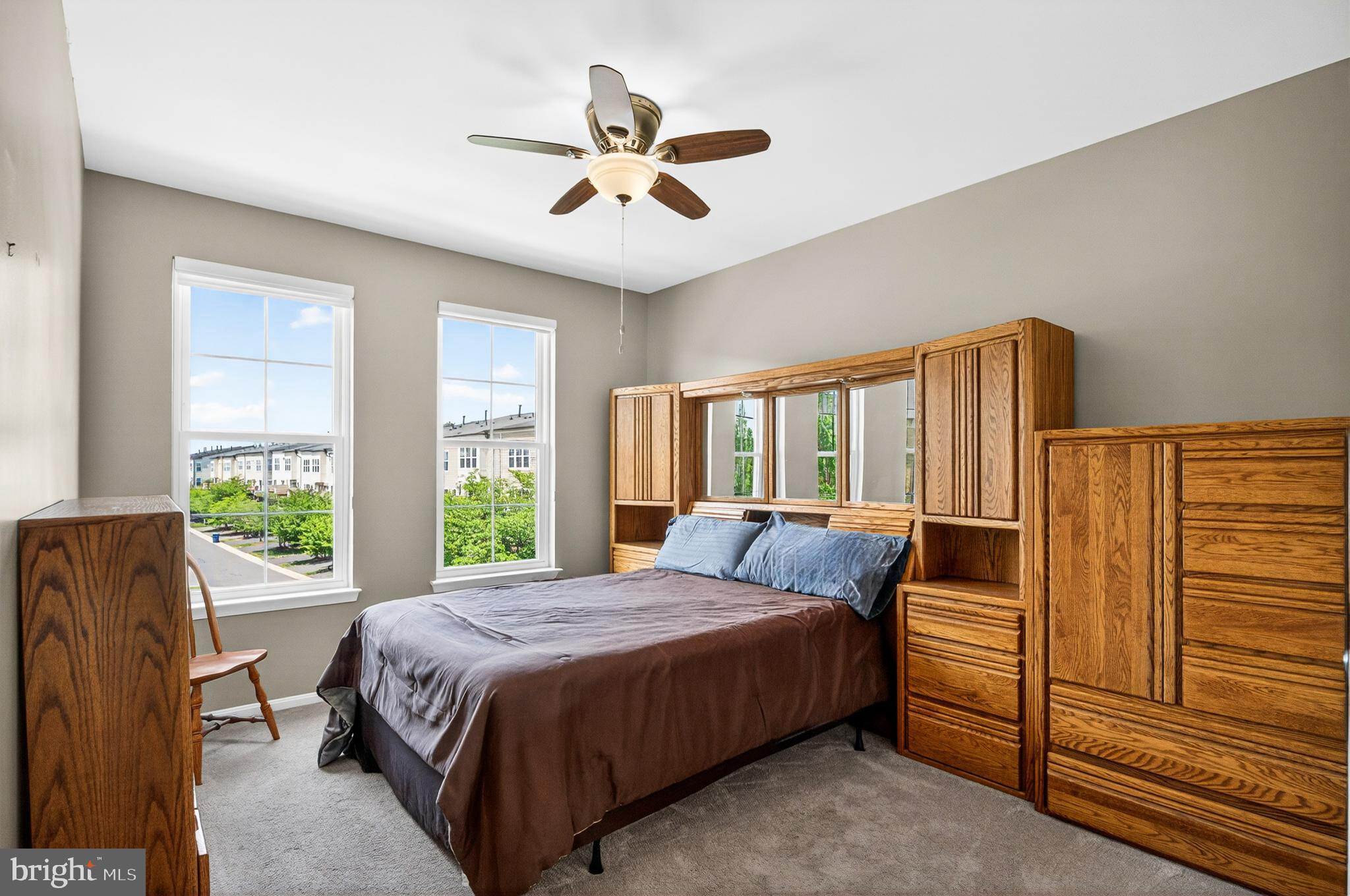 BRAMBLETON - Residential