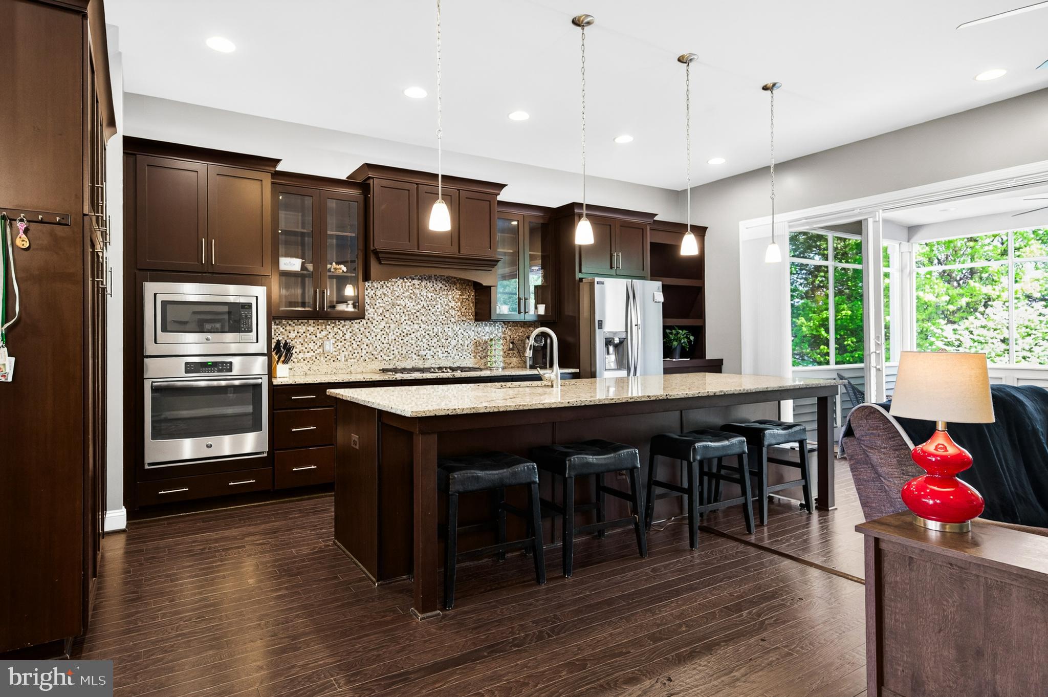 BRAMBLETON - Residential