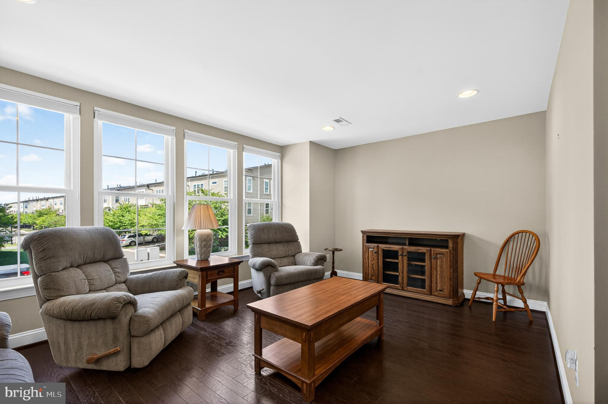 BRAMBLETON - Residential