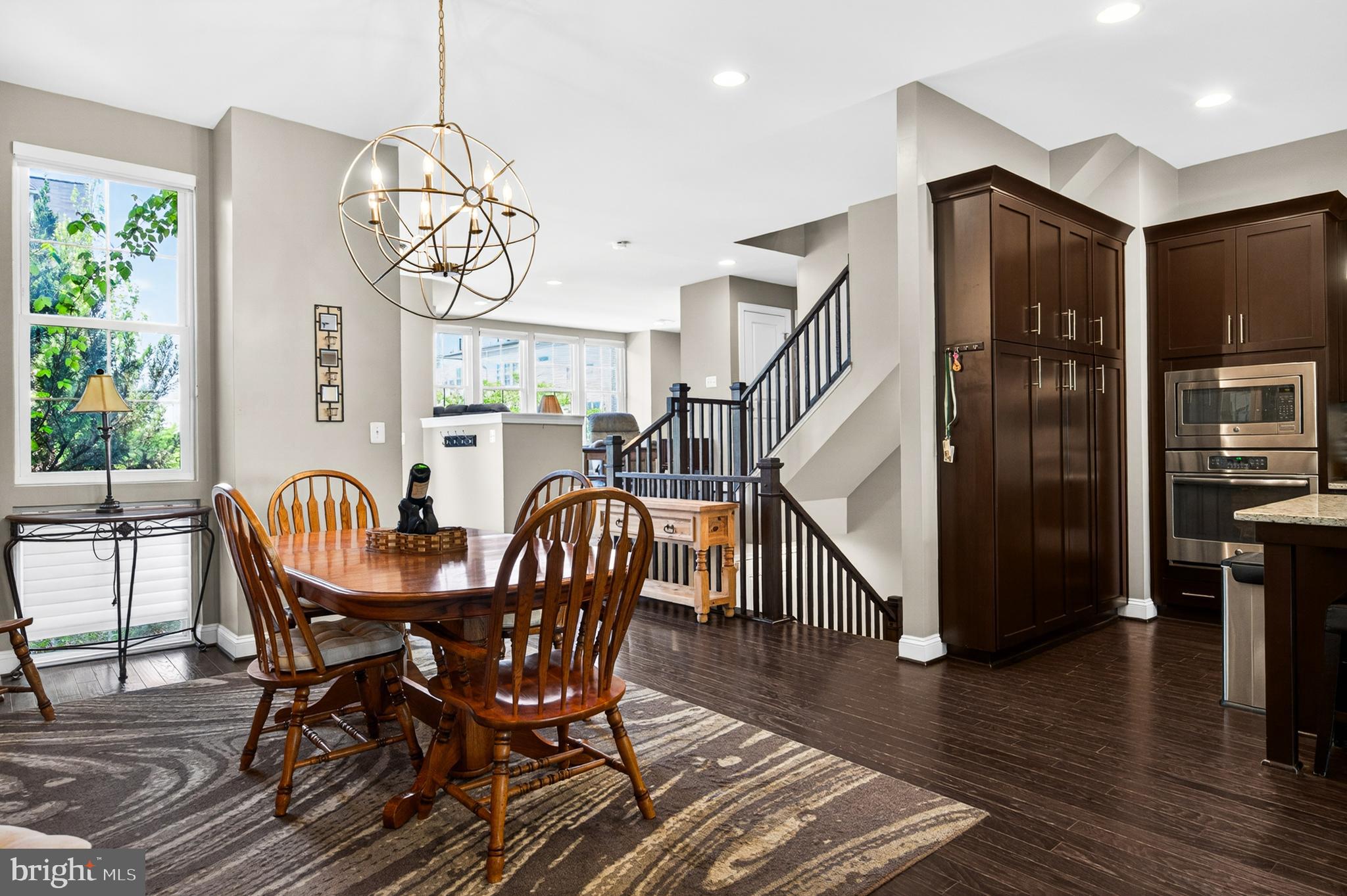 BRAMBLETON - Residential