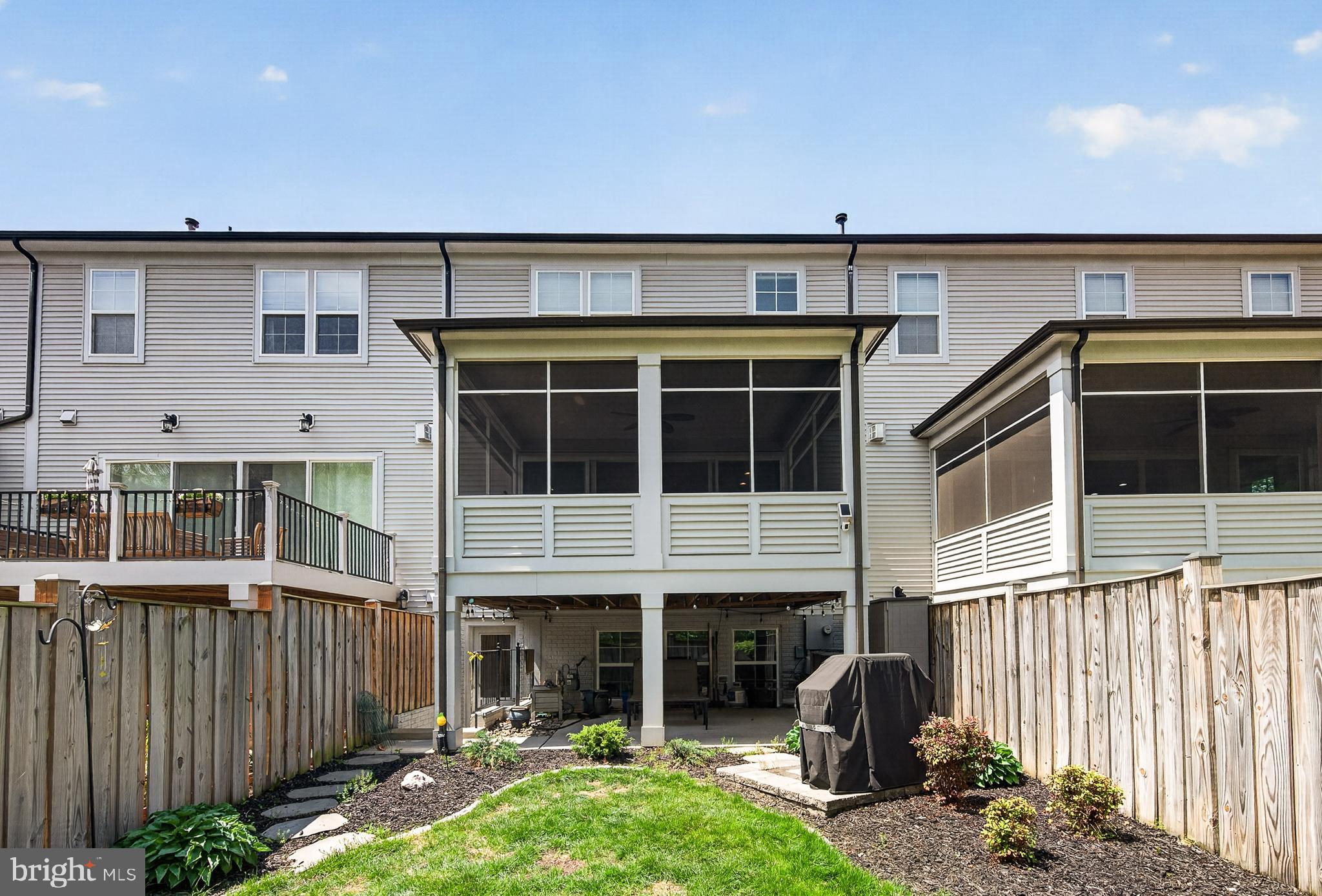BRAMBLETON - Residential