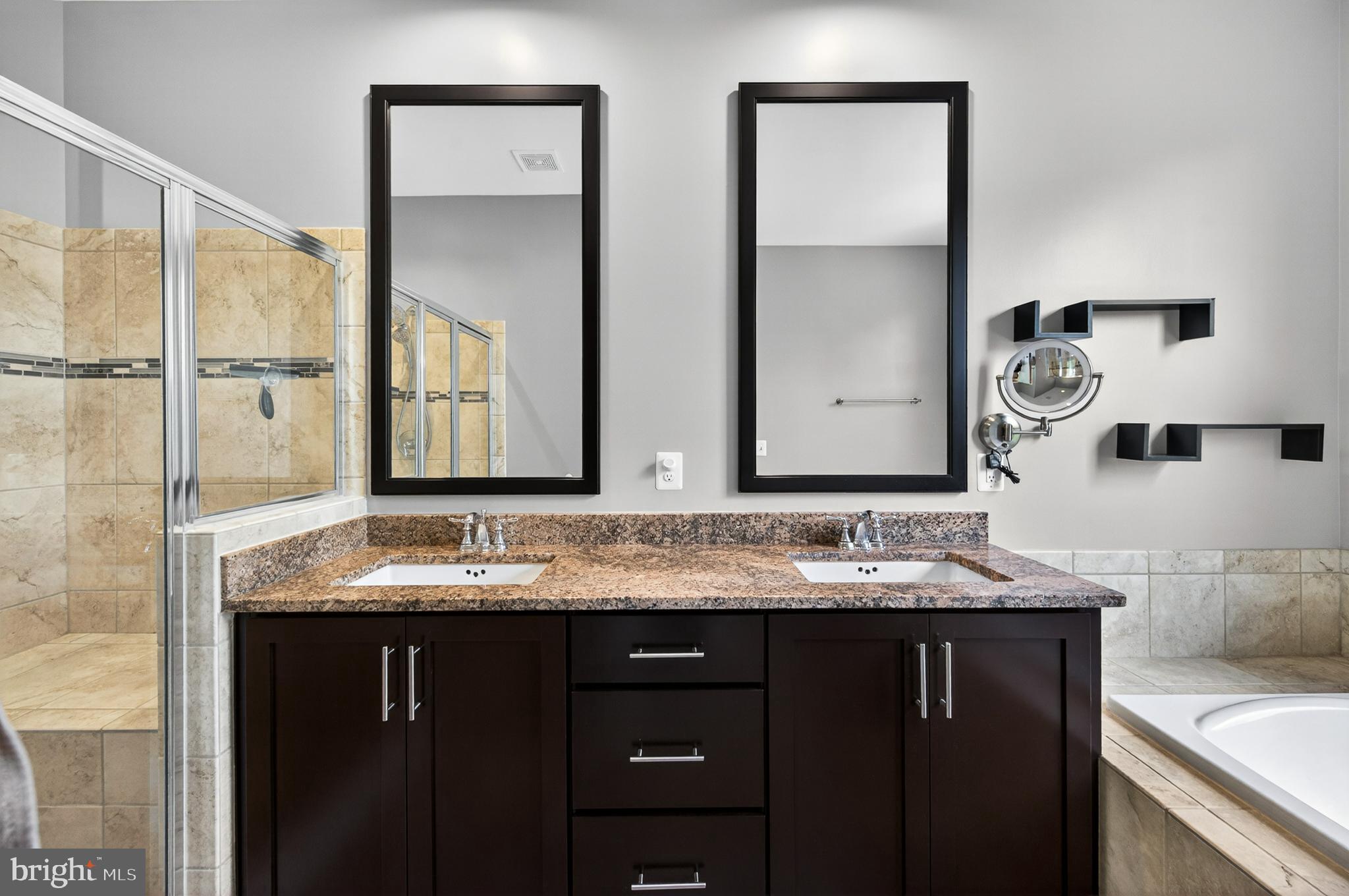 BRAMBLETON - Residential
