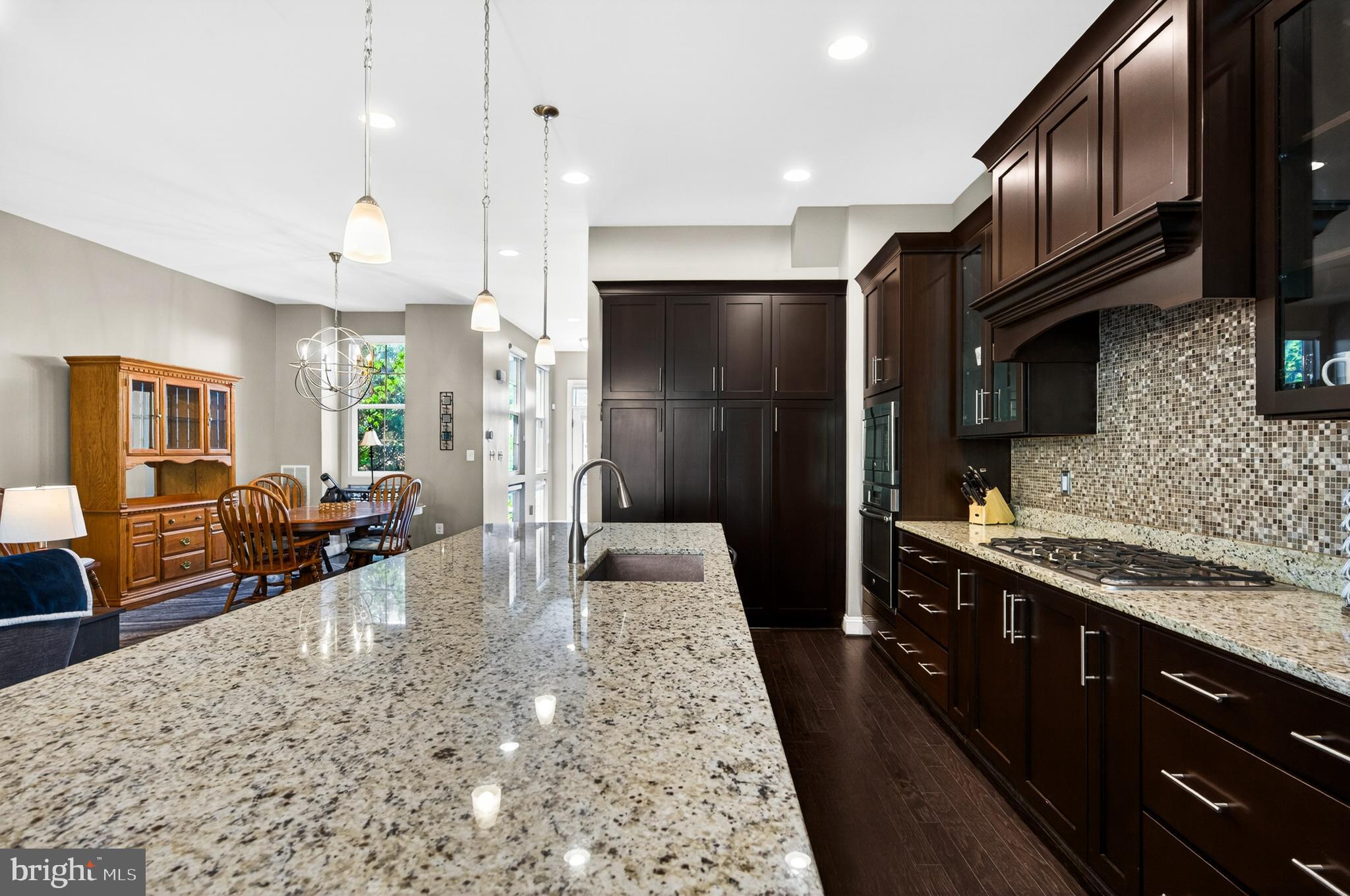BRAMBLETON - Residential
