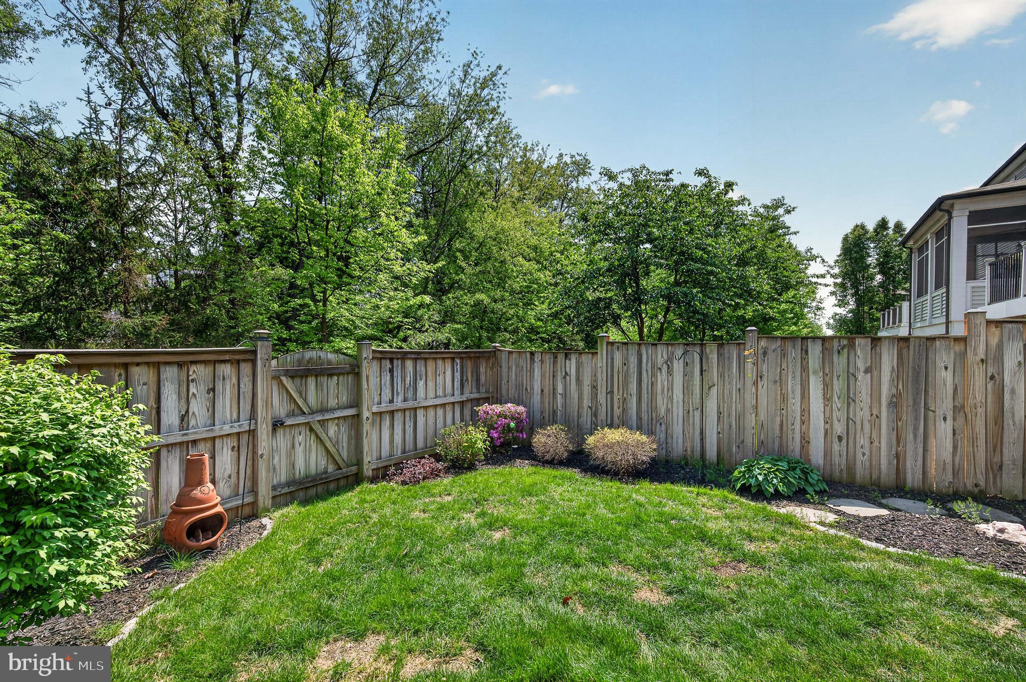 BRAMBLETON - Residential