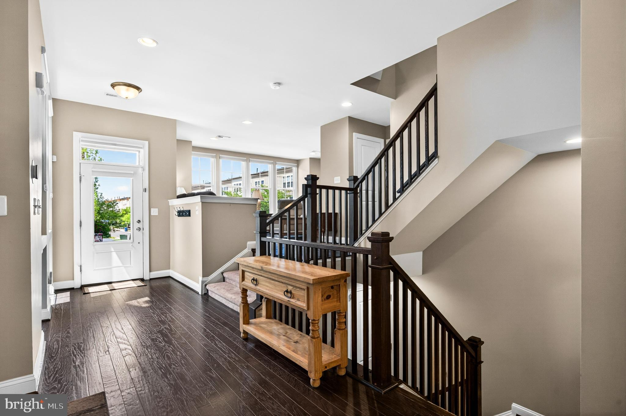 BRAMBLETON - Residential
