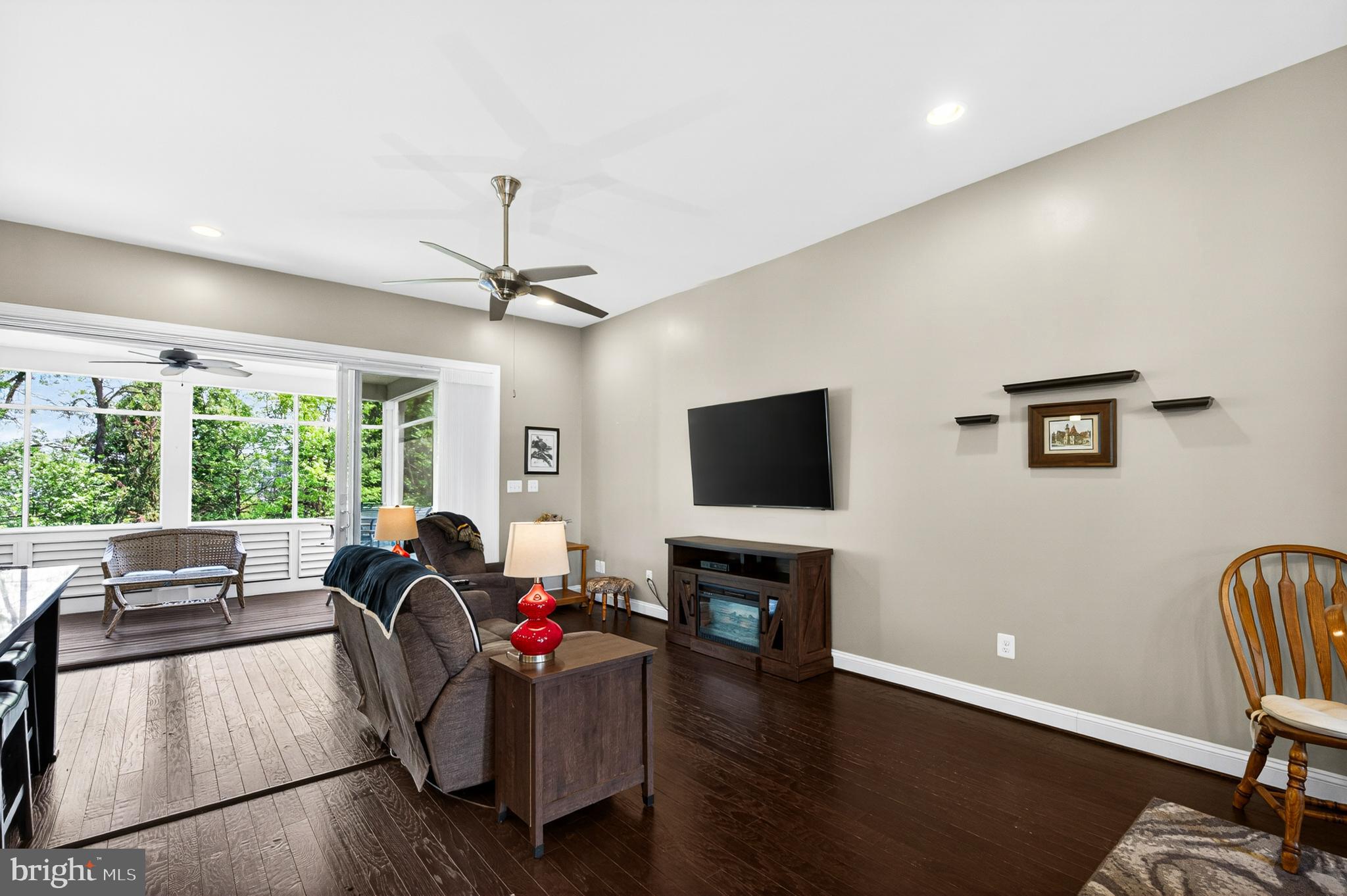 BRAMBLETON - Residential