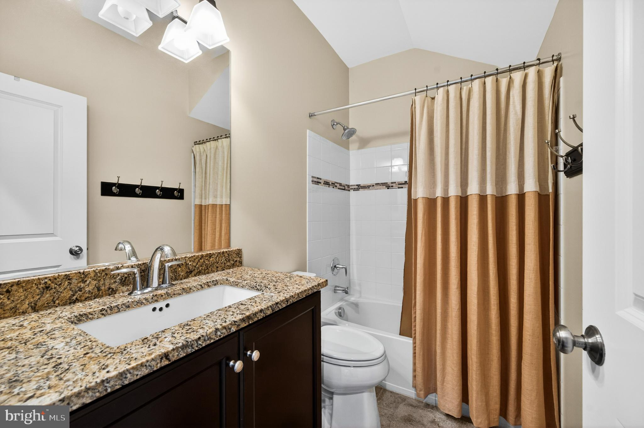 BRAMBLETON - Residential