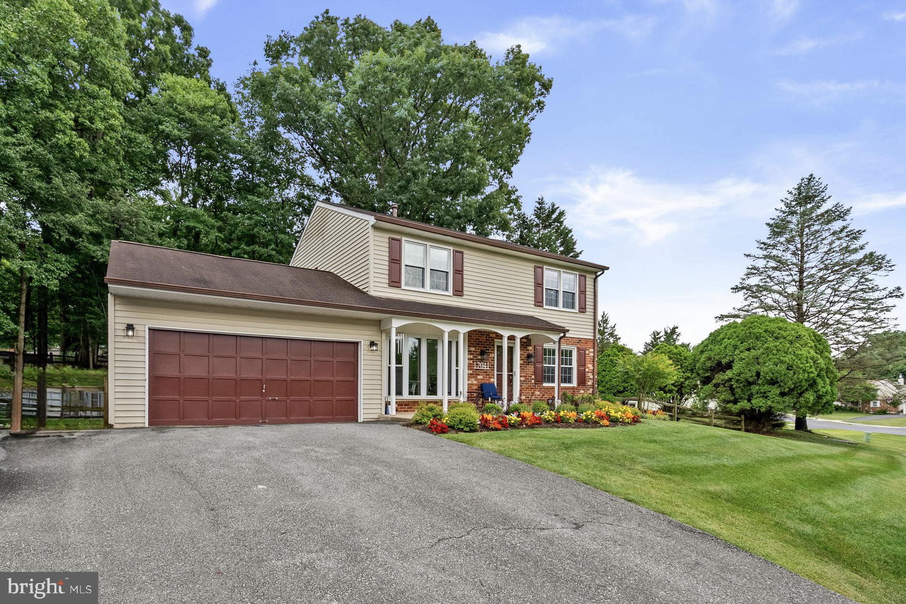 17041 OLD BALTIMORE ROAD