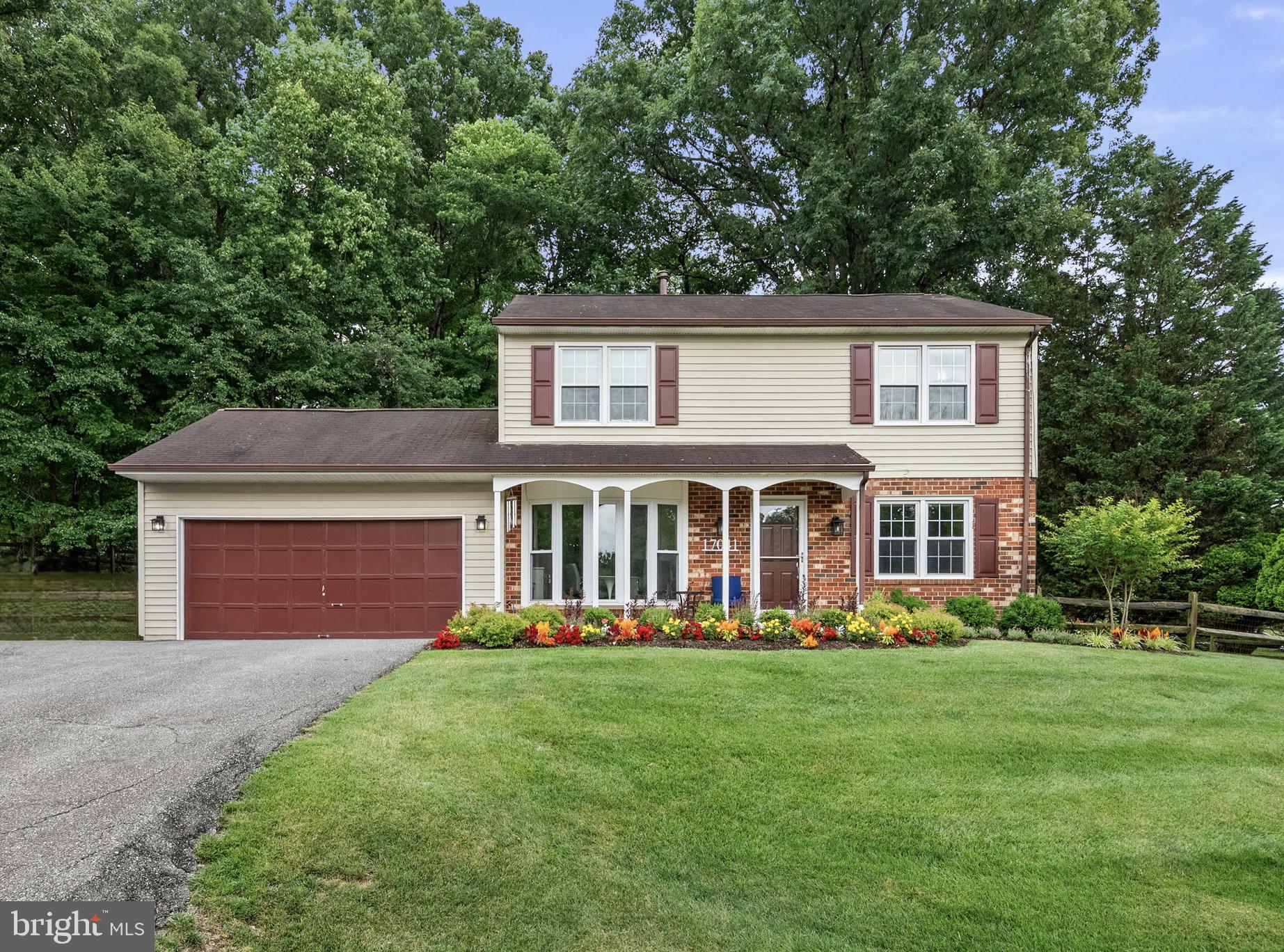 17041 OLD BALTIMORE ROAD