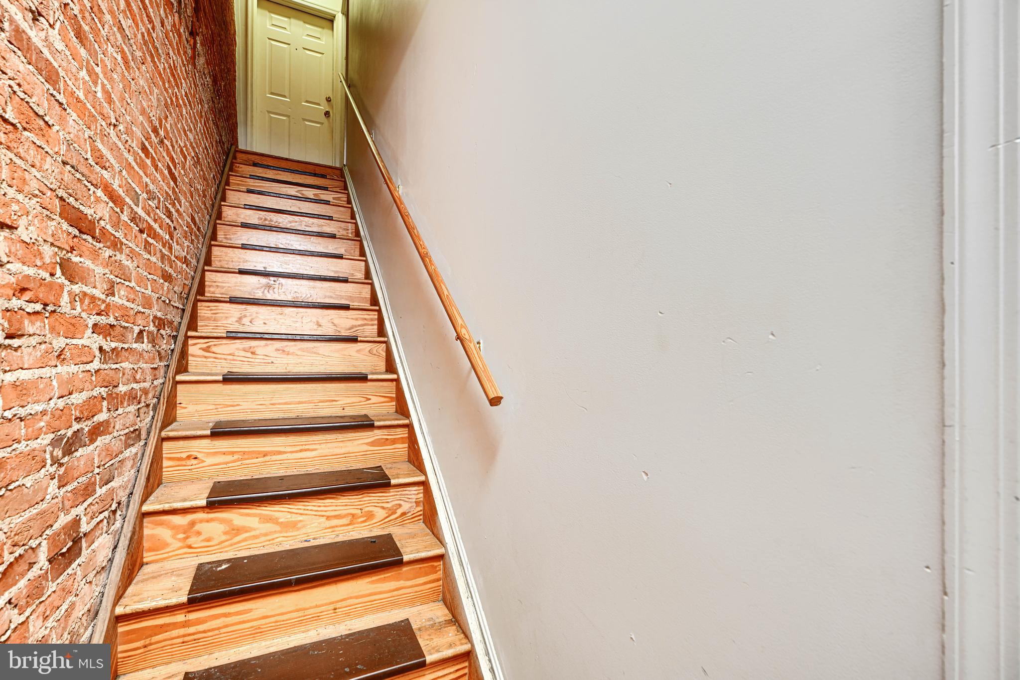 1312 S HANOVER STREET