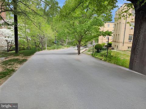 4100 W STREET NW 308 WASHINGTON DC 20007