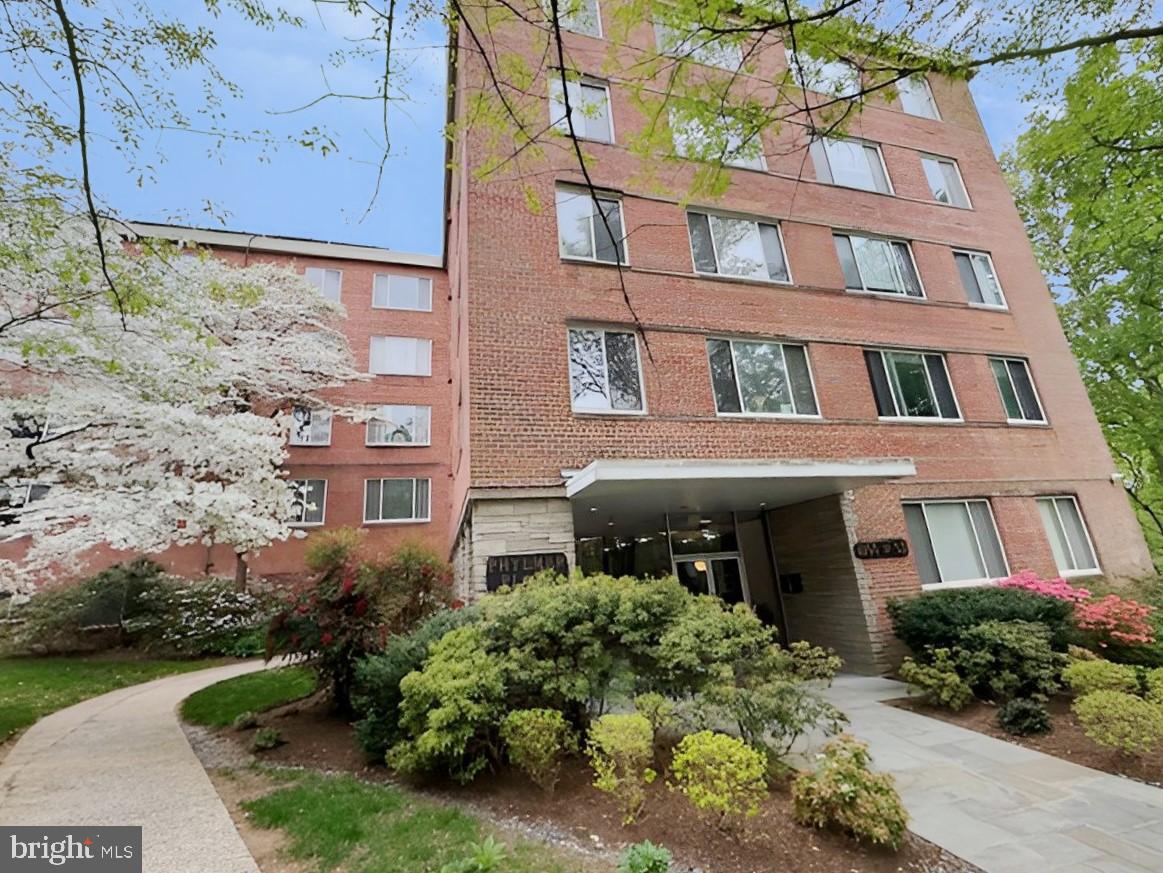 4100 W STREET NW 308