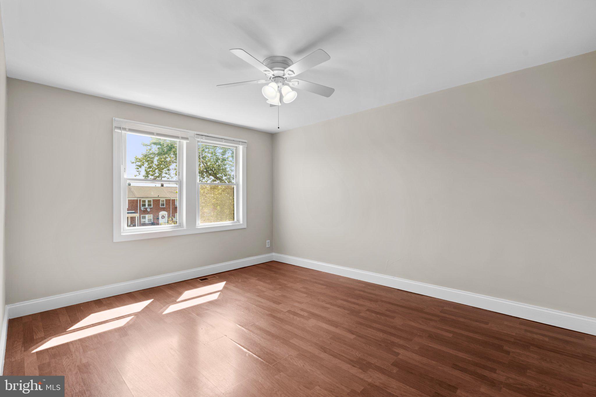 BELAIR-EDISON - Residential