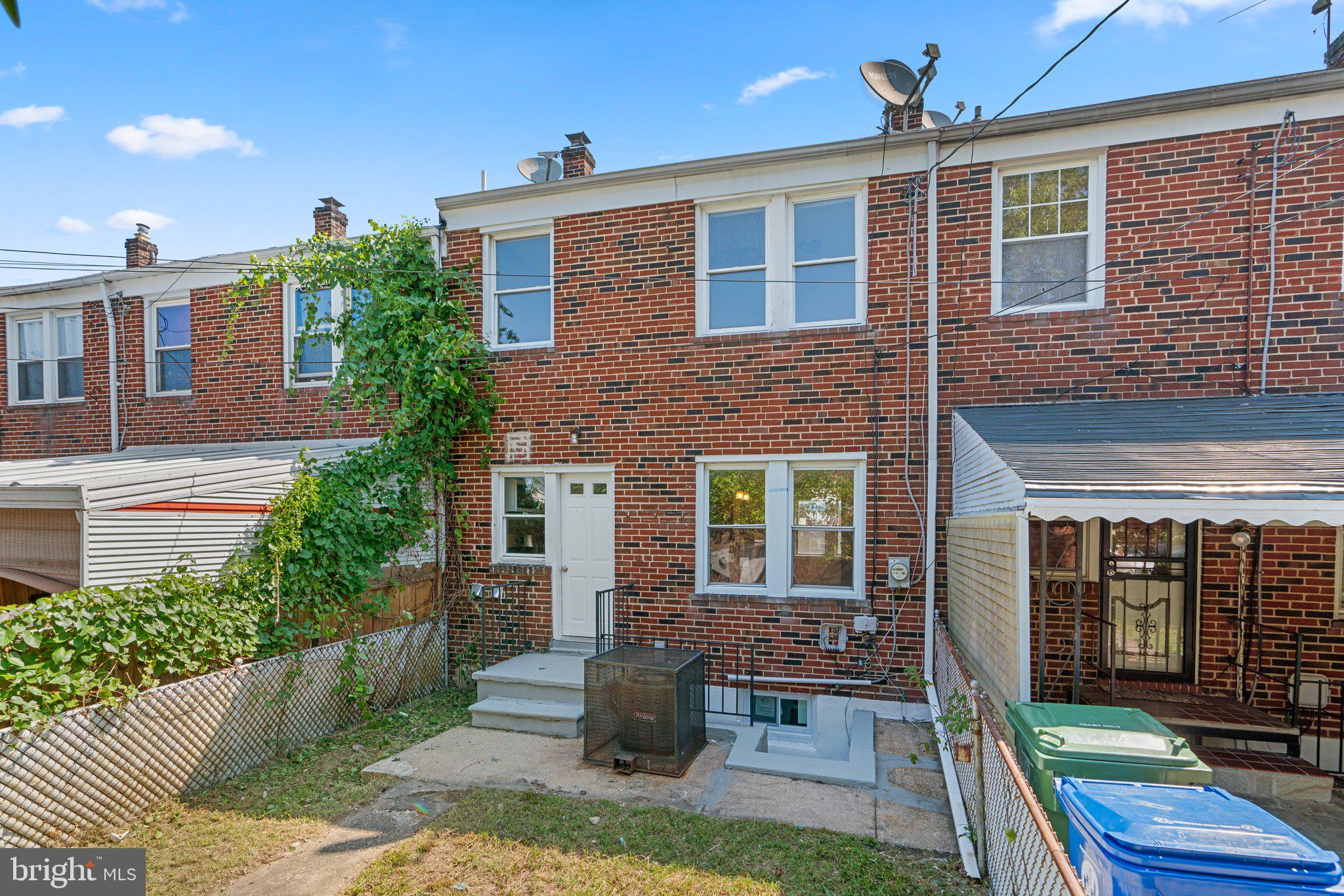 BELAIR-EDISON - Residential