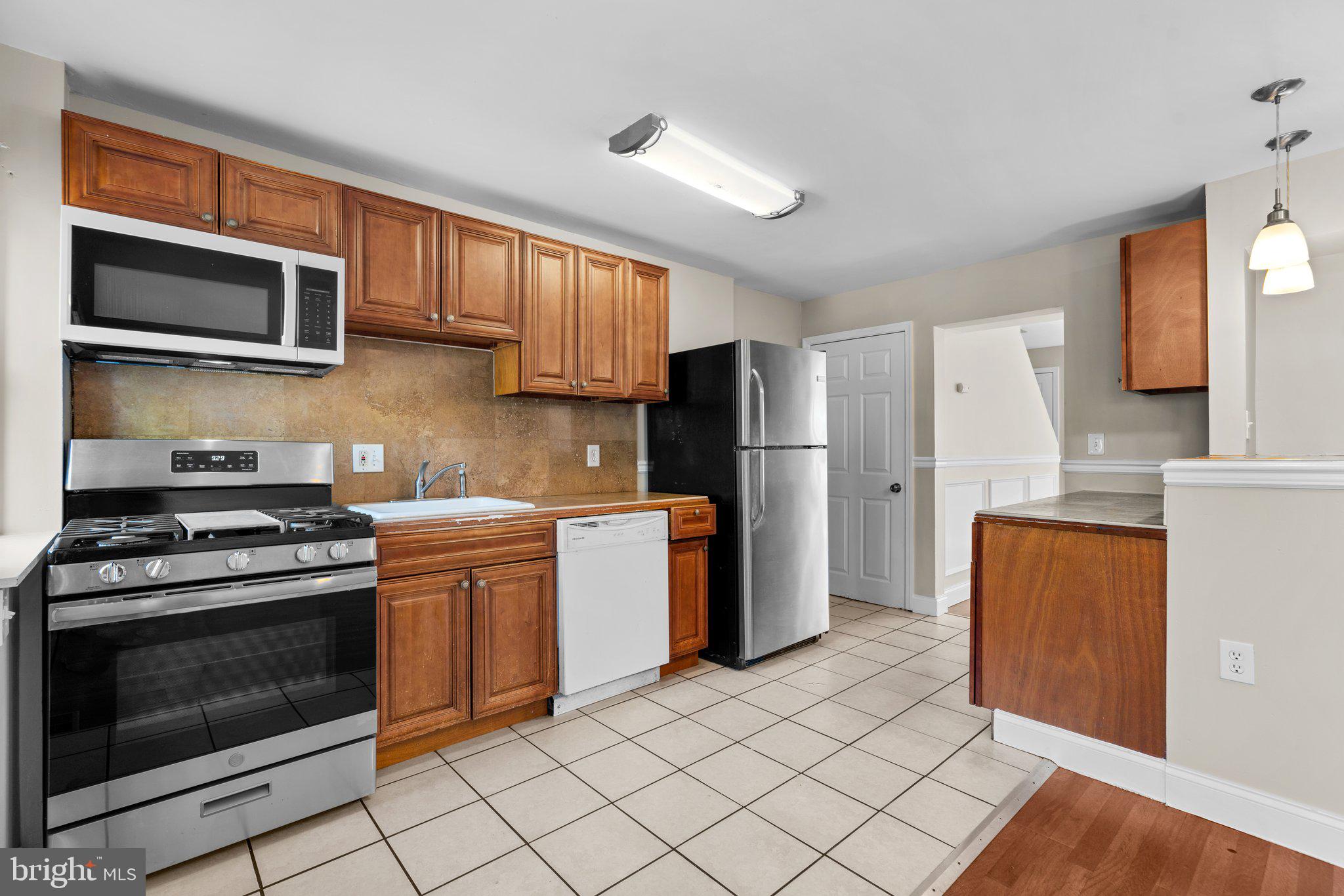 BELAIR-EDISON - Residential