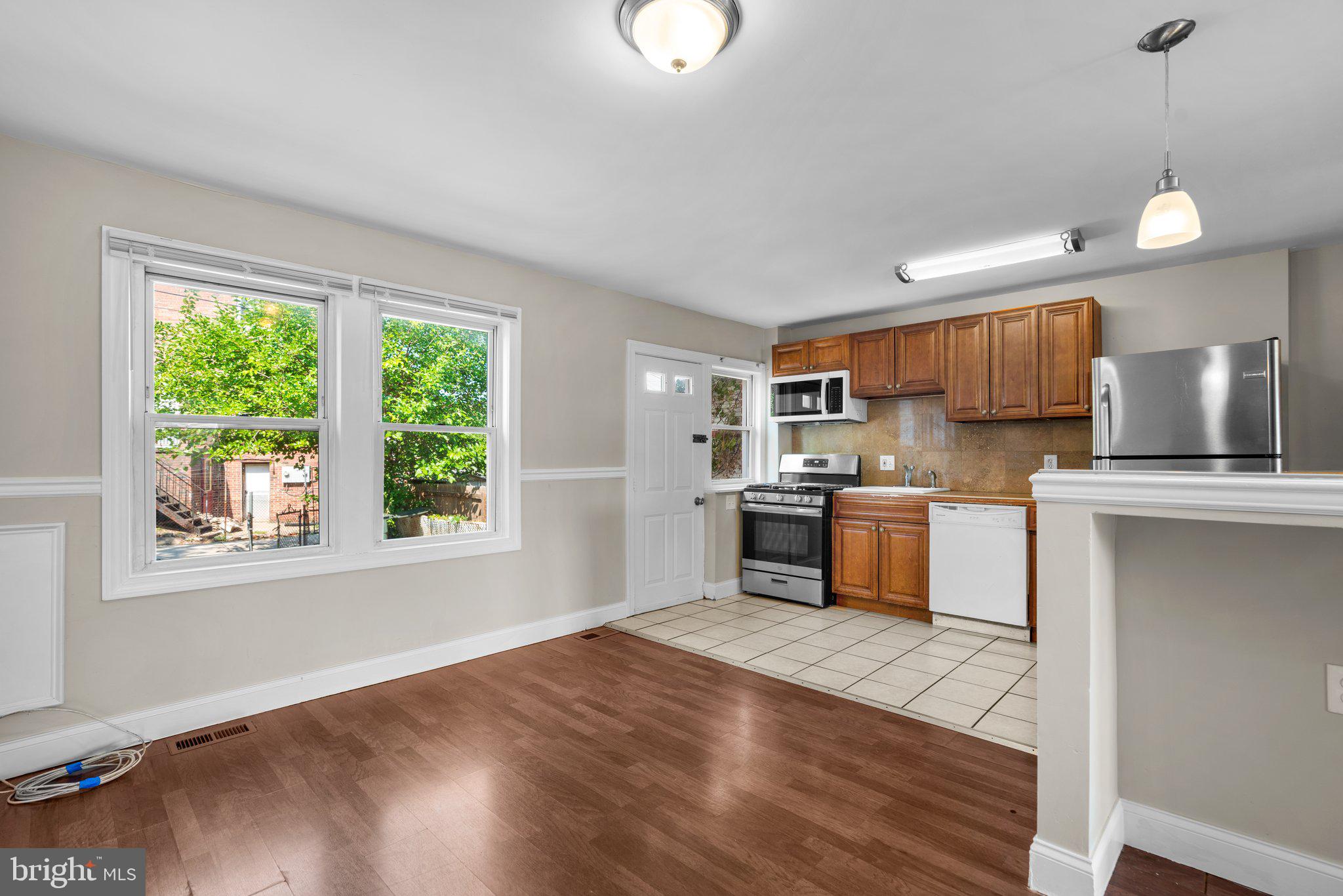 BELAIR-EDISON - Residential