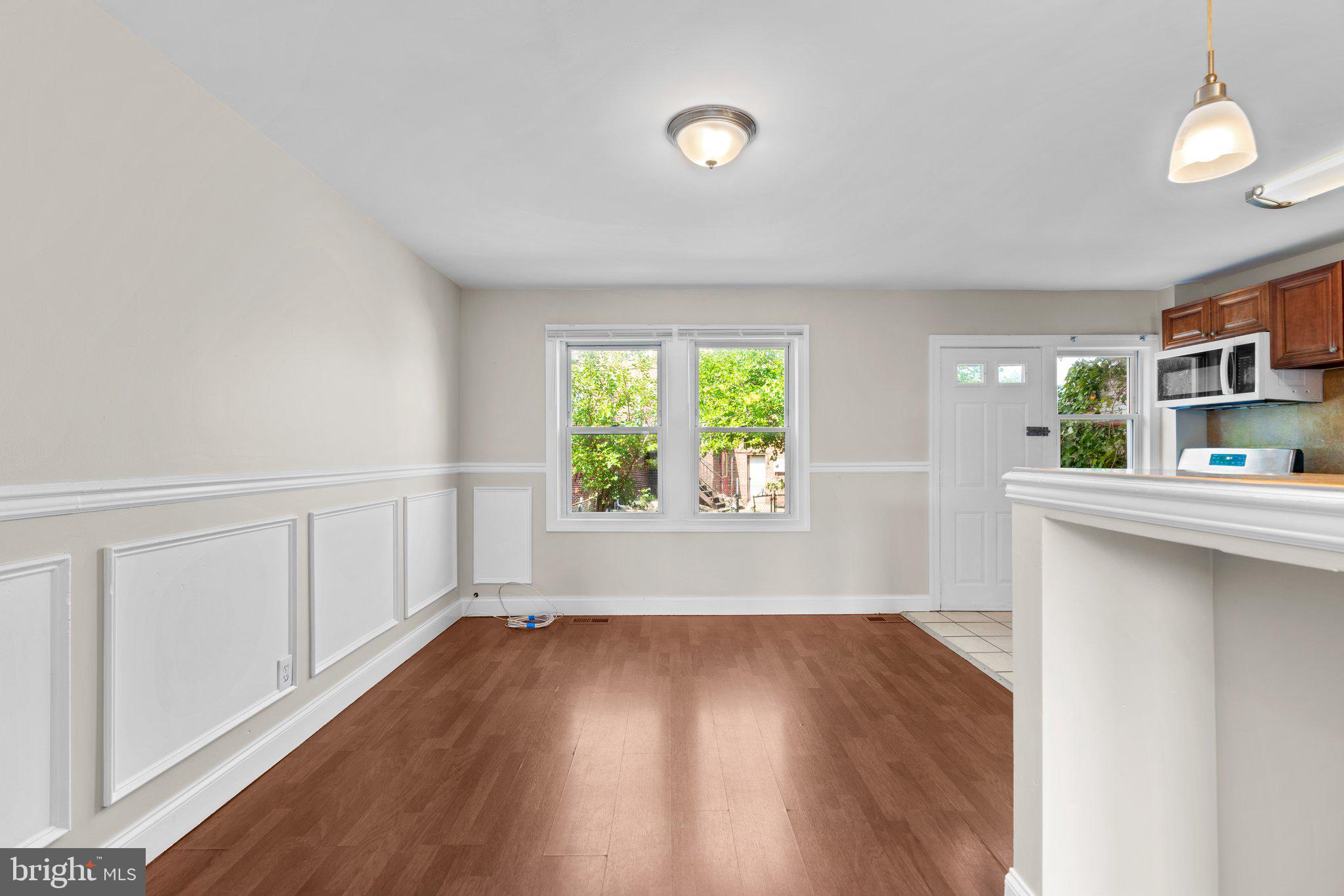 BELAIR-EDISON - Residential