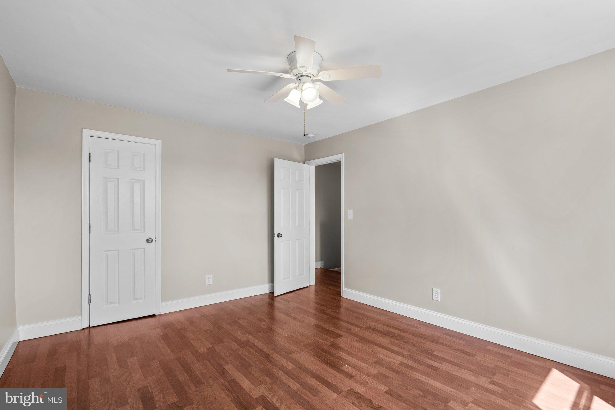 BELAIR-EDISON - Residential