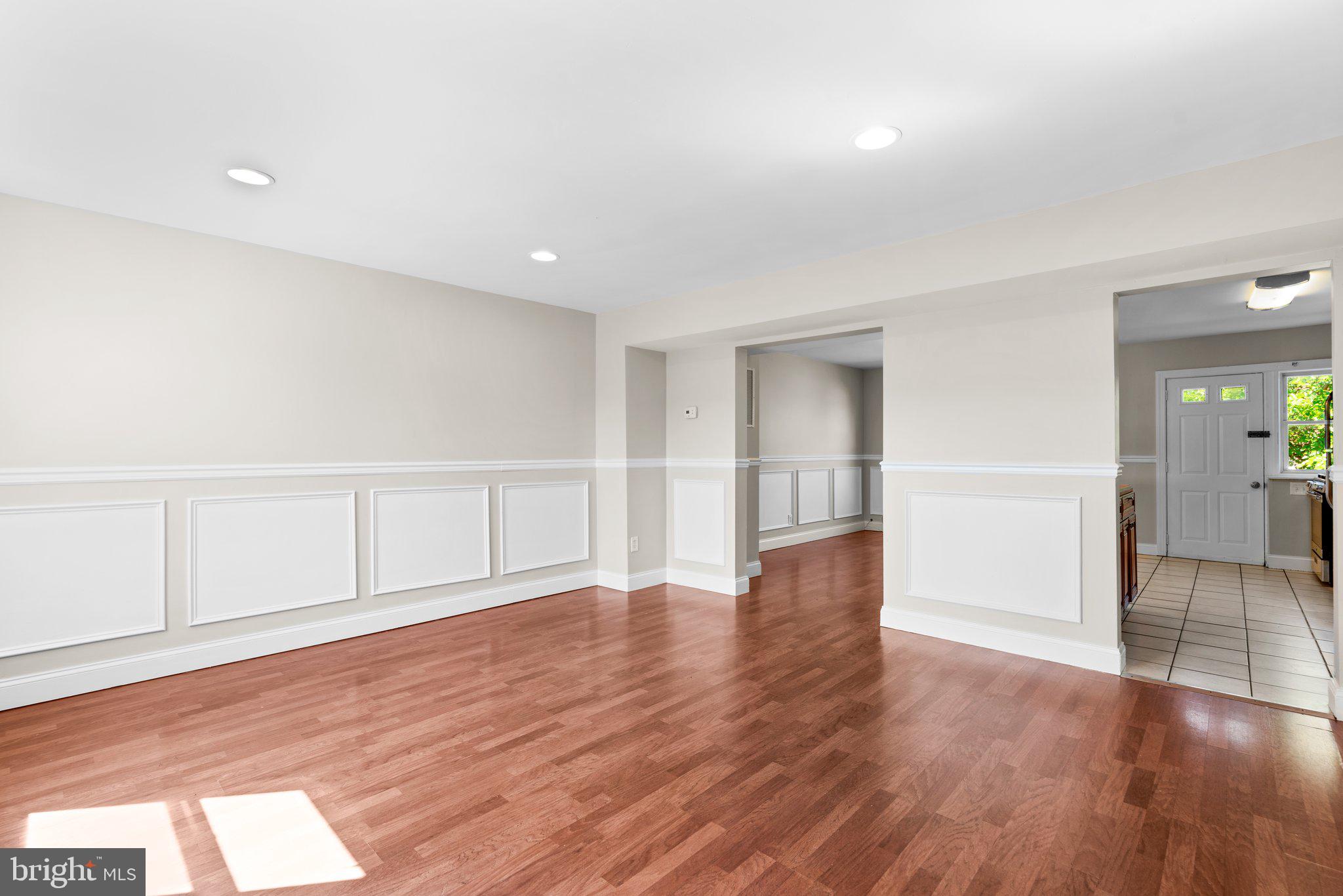 BELAIR-EDISON - Residential