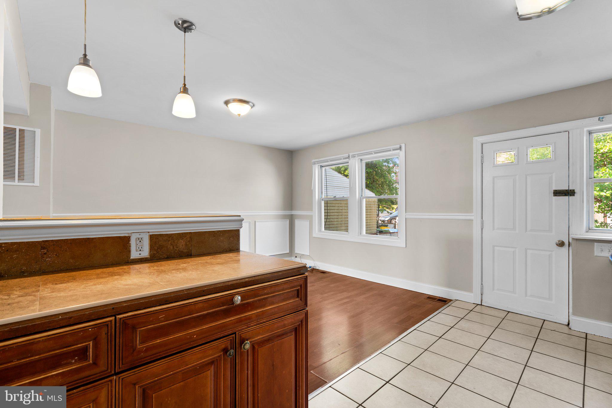 BELAIR-EDISON - Residential