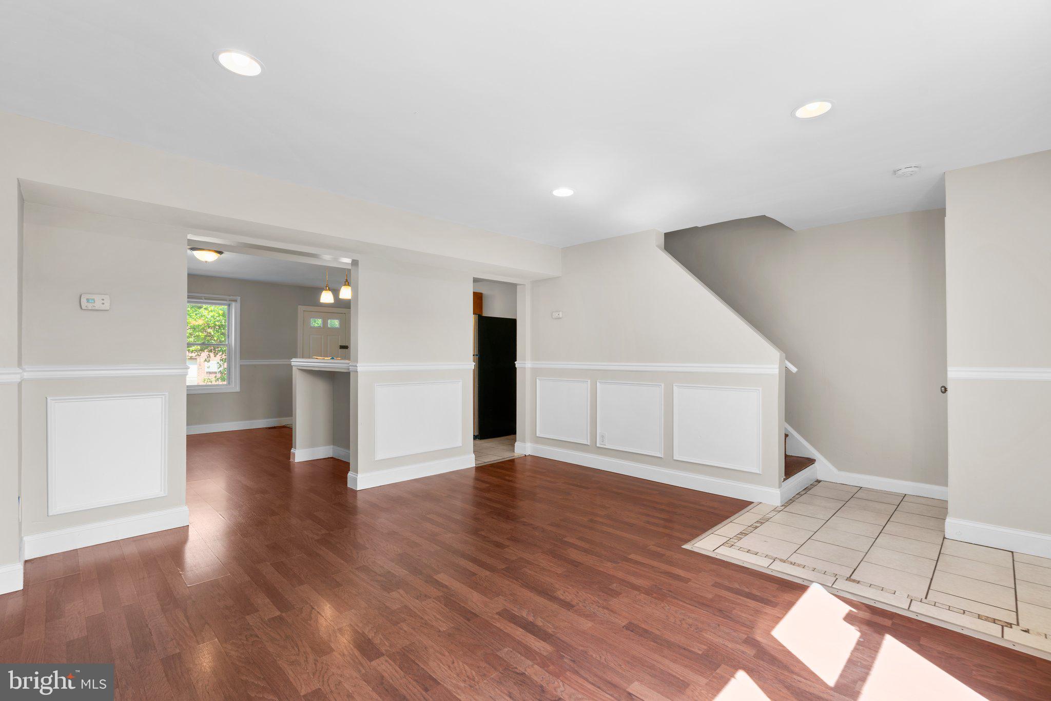 BELAIR-EDISON - Residential