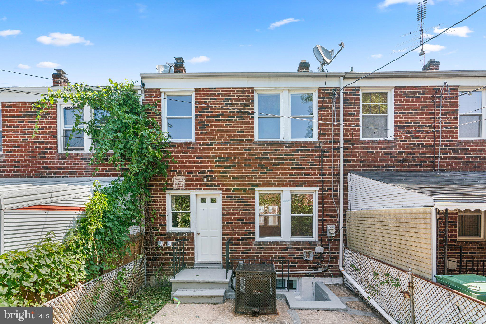 BELAIR-EDISON - Residential