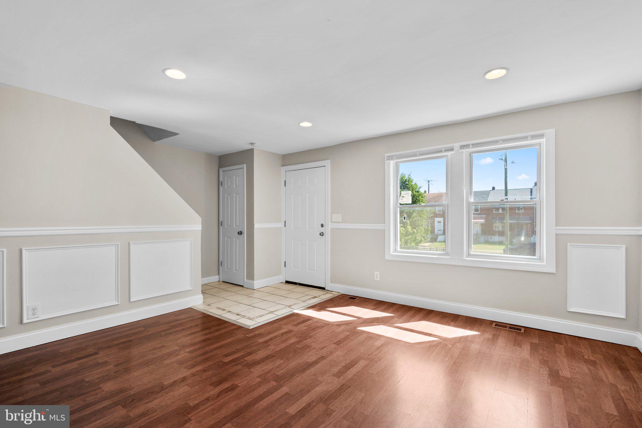 BELAIR-EDISON - Residential