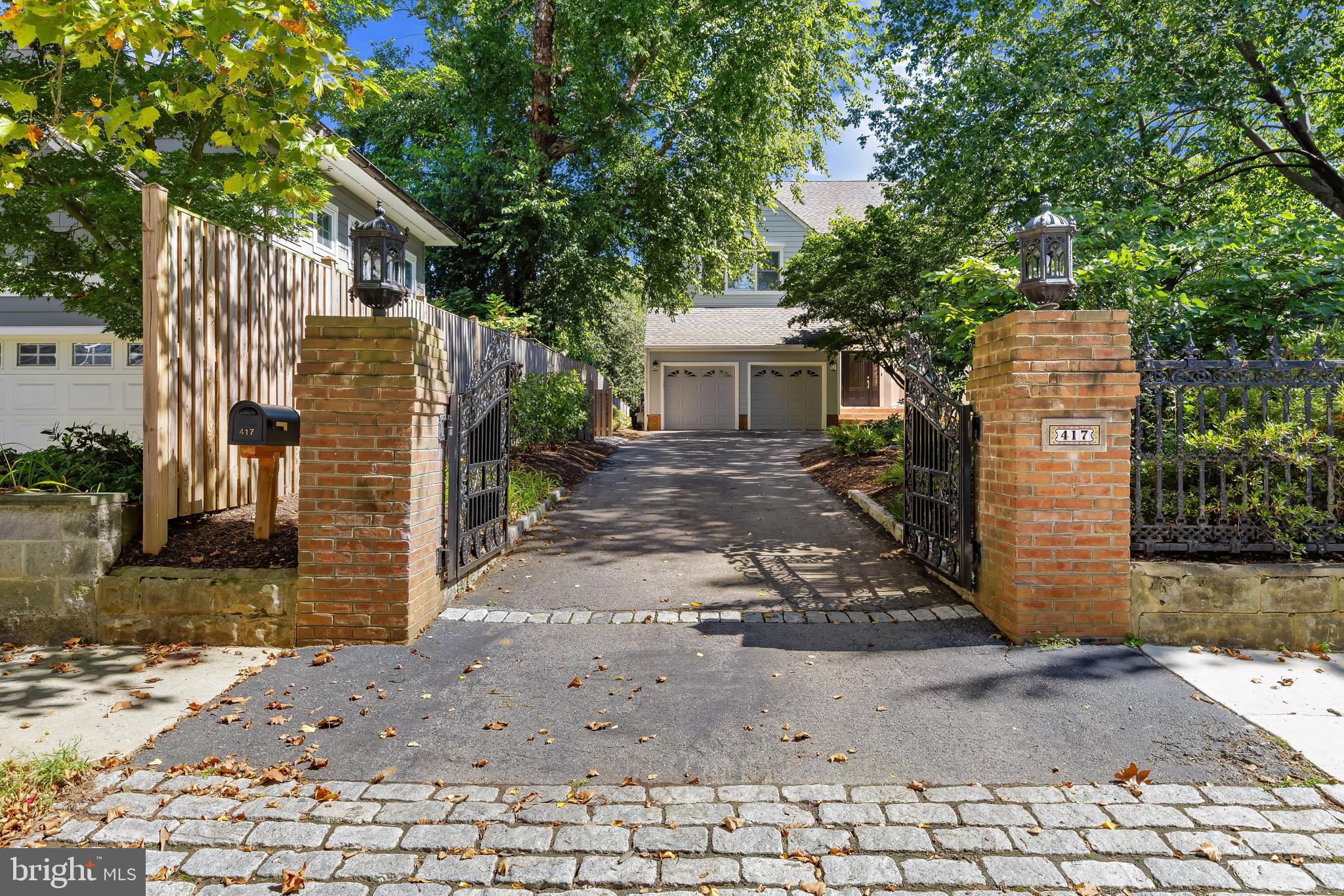 417 SECOND STREET