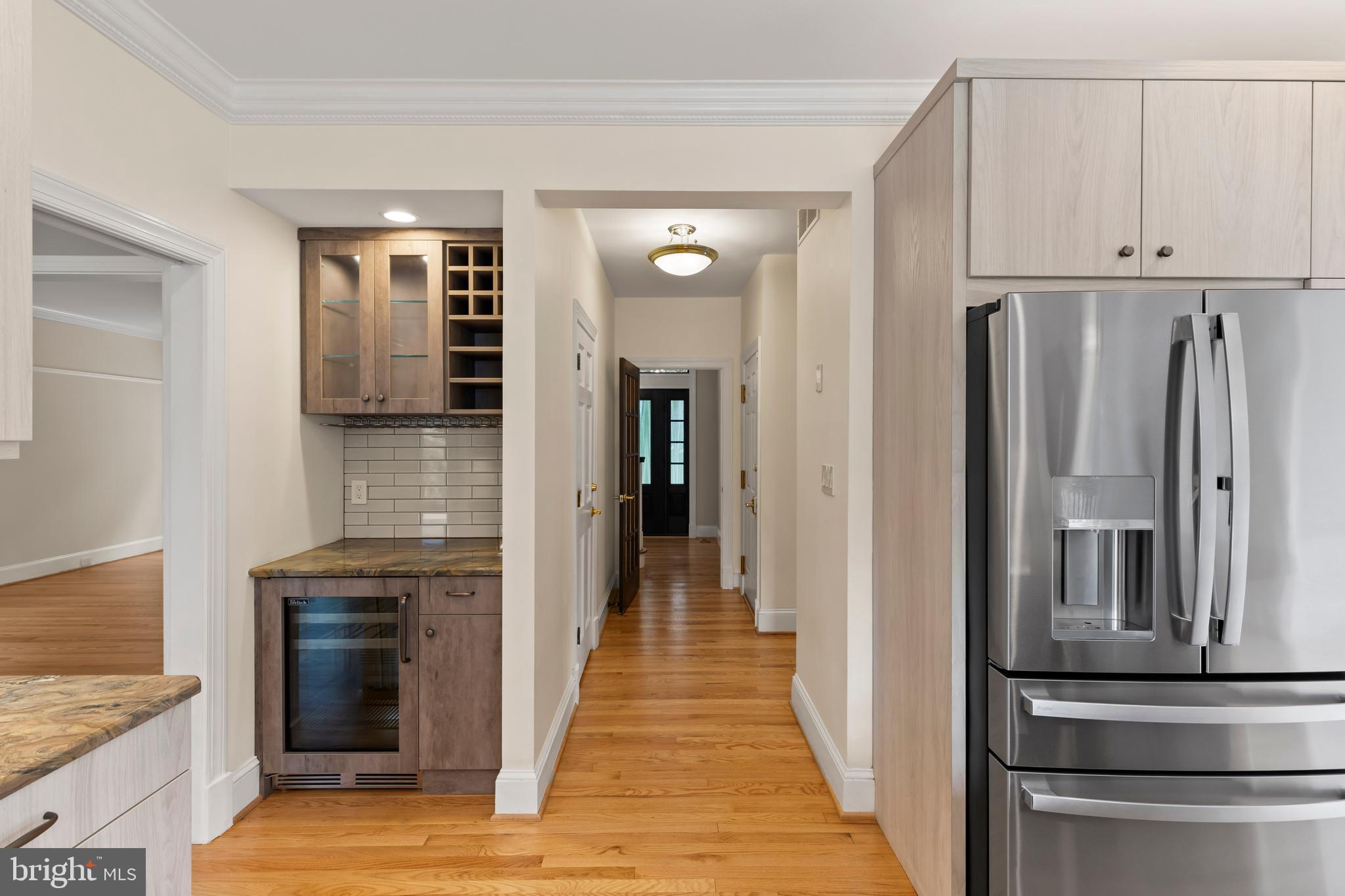 EASTPORT - Residential