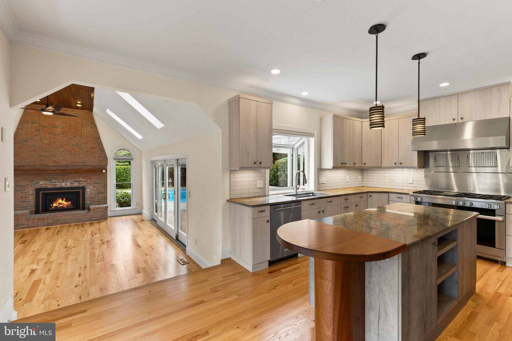 EASTPORT - Residential