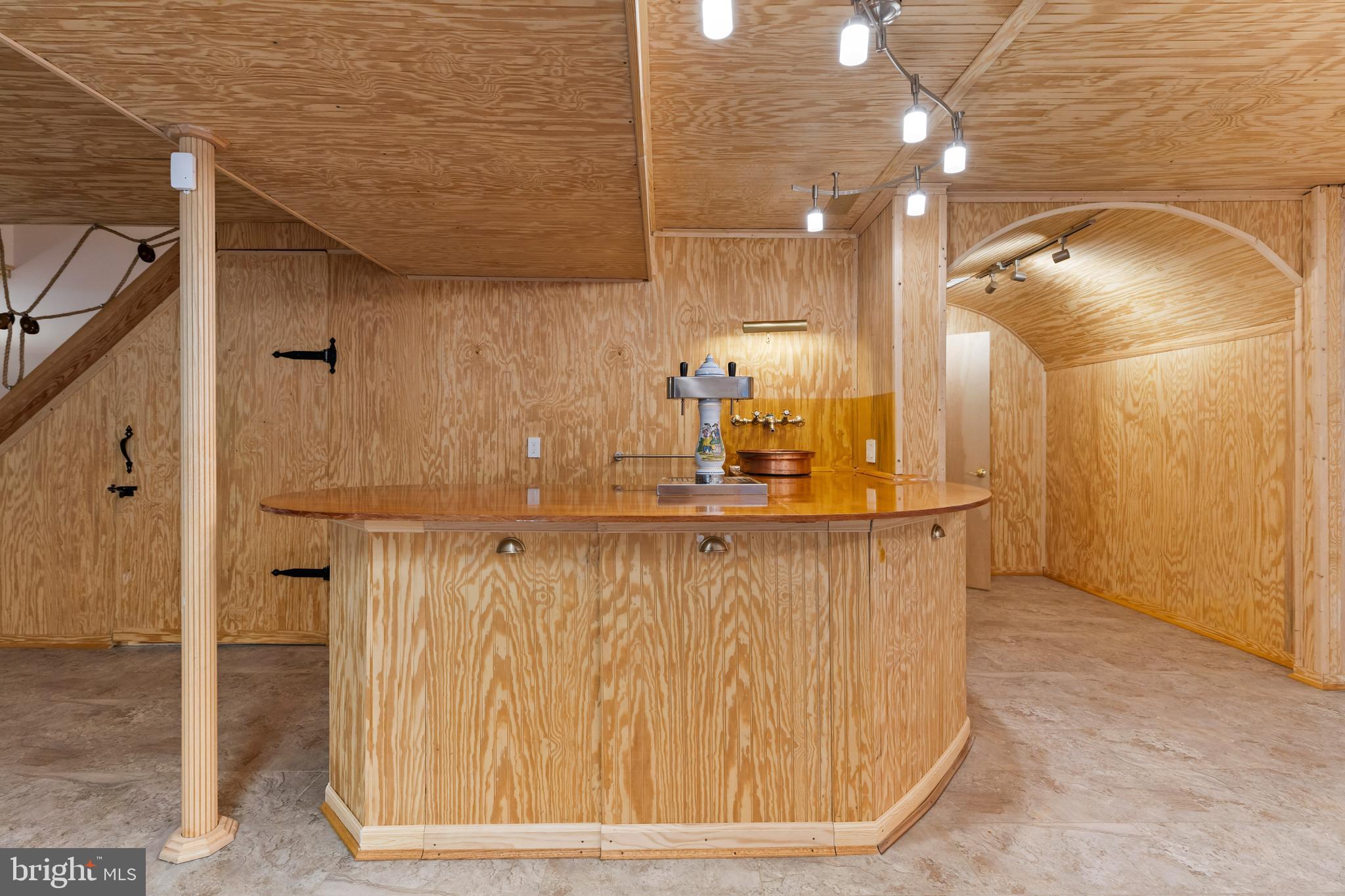 EASTPORT - Residential