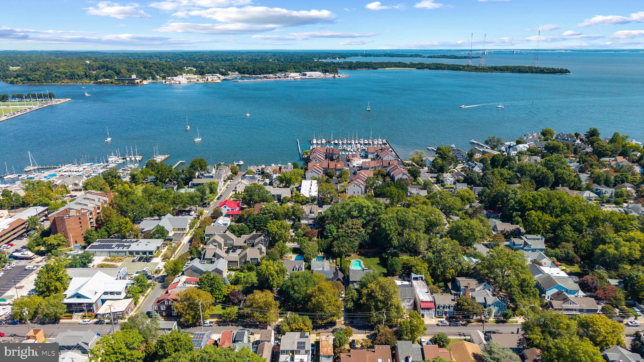 EASTPORT - Residential
