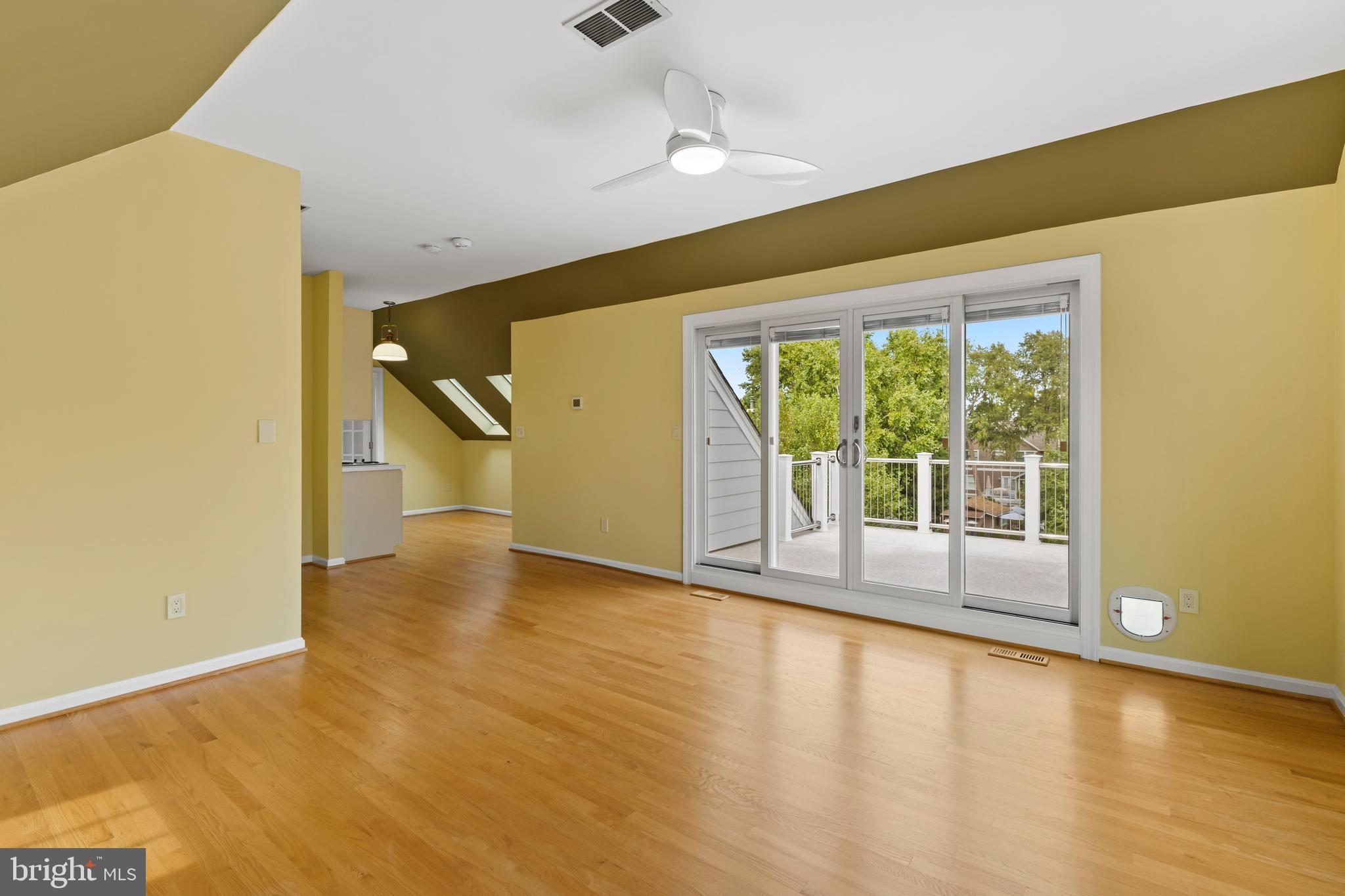 EASTPORT - Residential