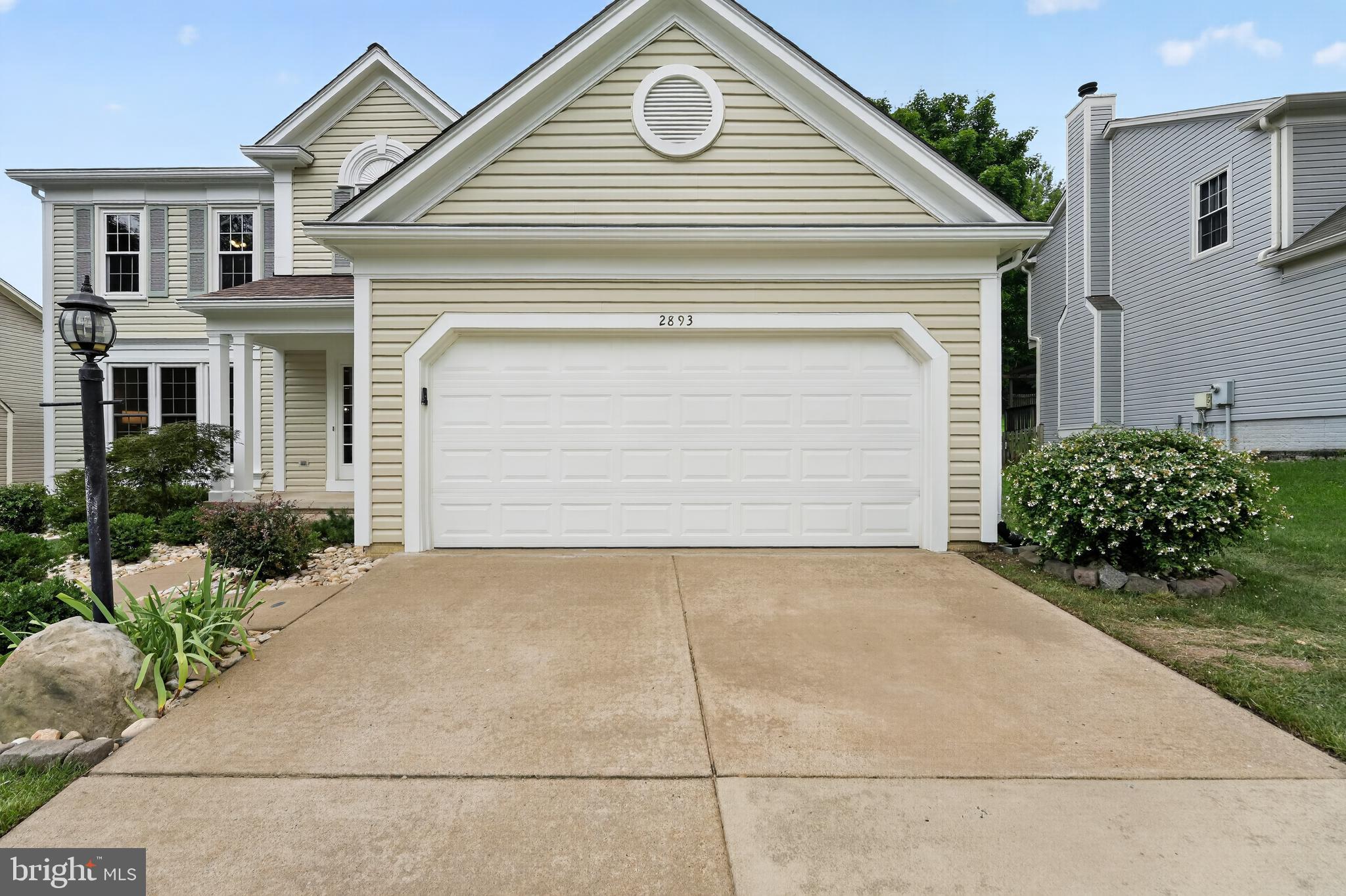 2893 CHEVOIT HILL COURT