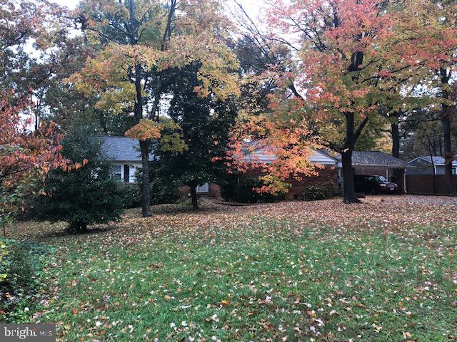 HILLBROOK FOREST - Residential Lease