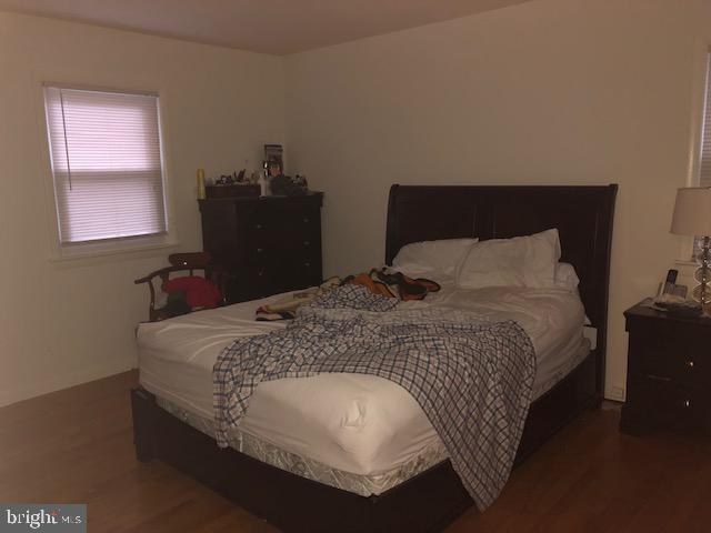 HILLBROOK FOREST - Residential Lease