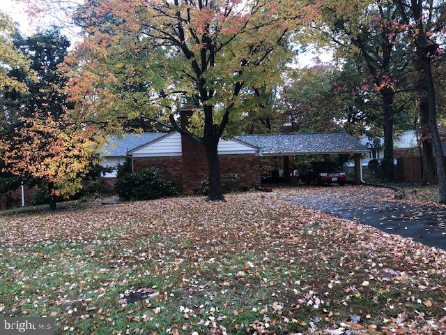 HILLBROOK FOREST - Residential Lease