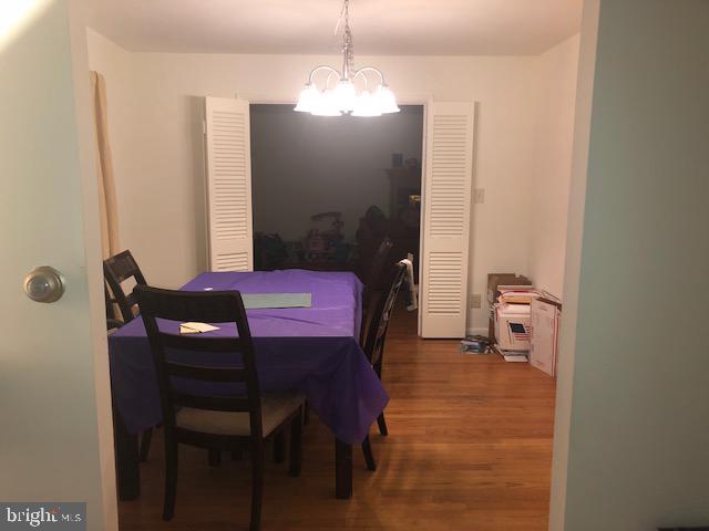 HILLBROOK FOREST - Residential Lease