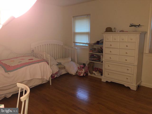 HILLBROOK FOREST - Residential Lease