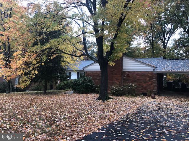 HILLBROOK FOREST - Residential Lease