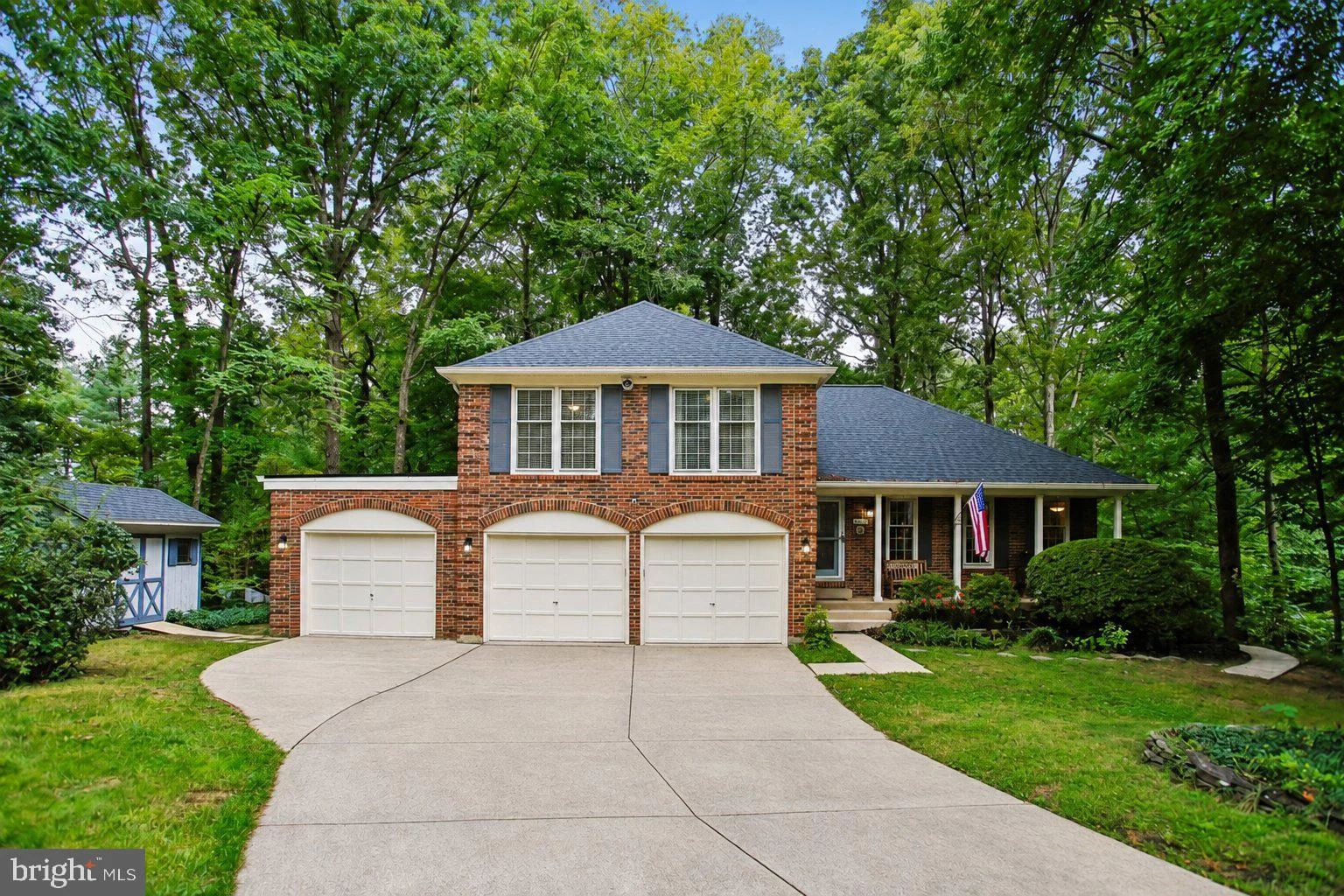 9205 Macswain Place