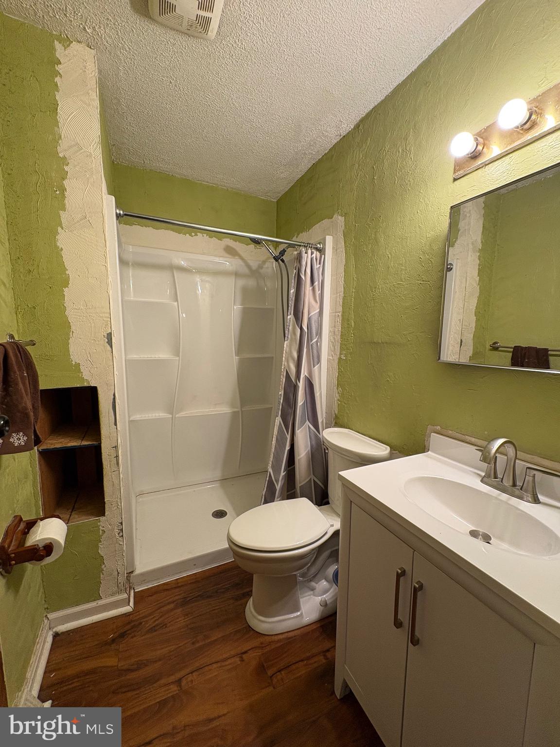 BLUE SKY - Residential