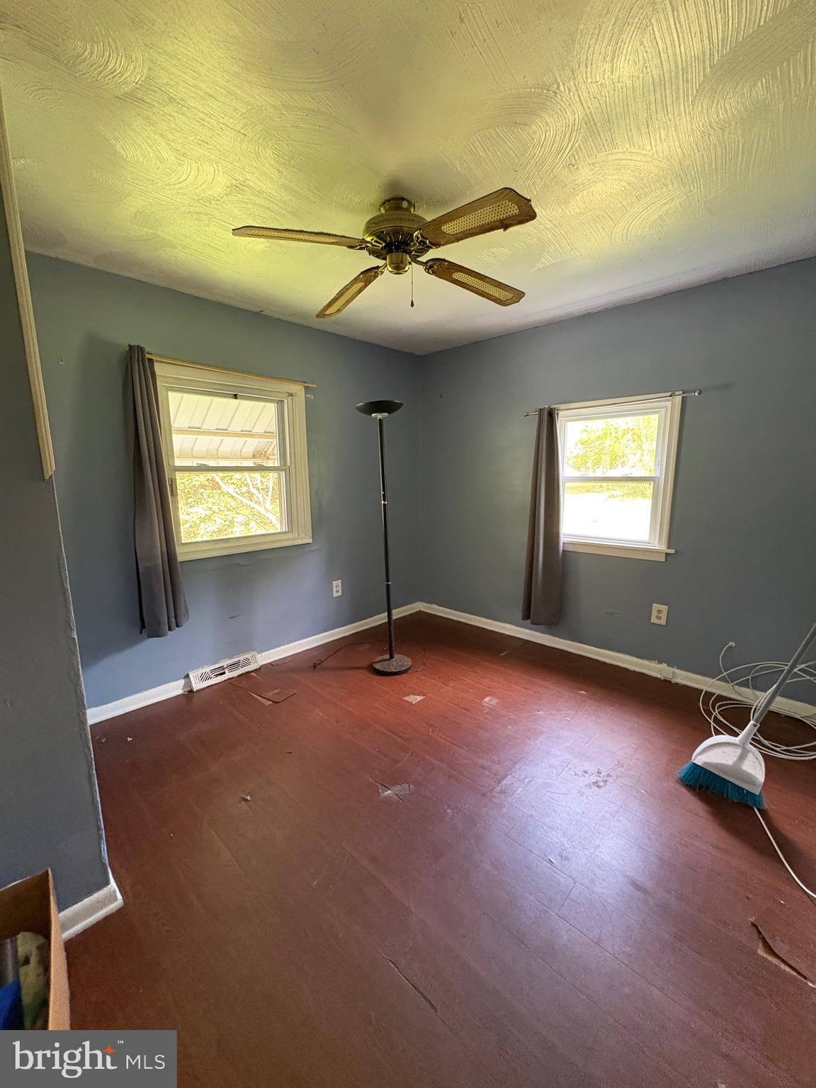 BLUE SKY - Residential