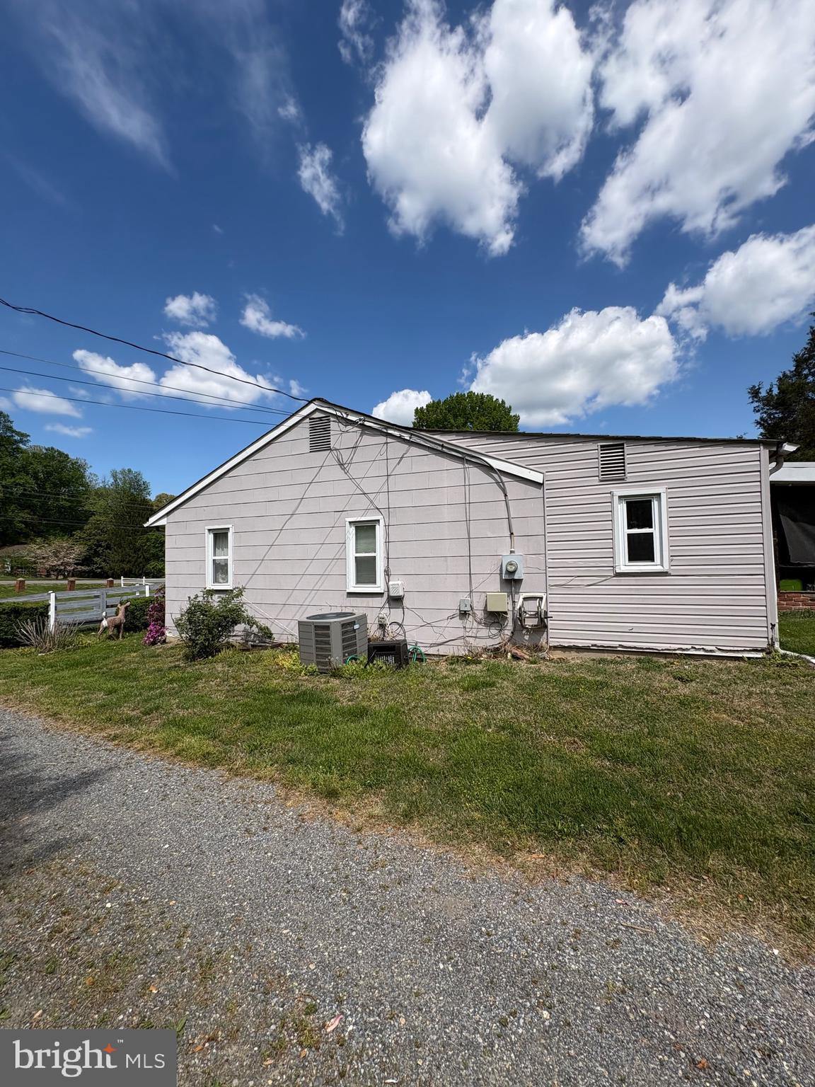 BLUE SKY - Residential