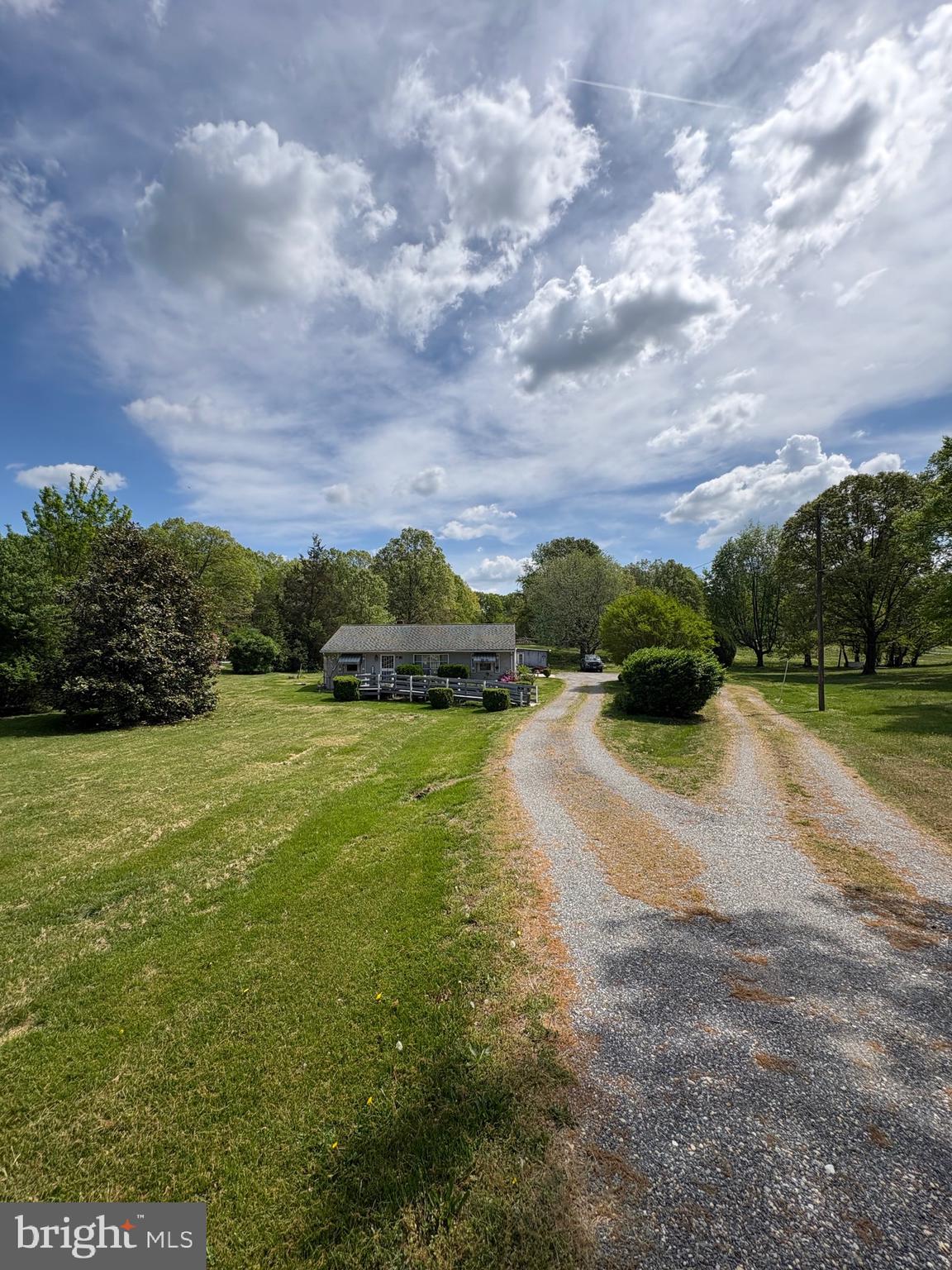 BLUE SKY - Residential