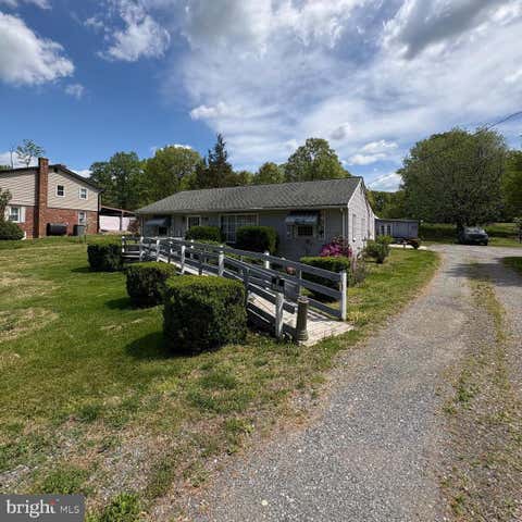 Homes For Sale - 8670 Fairground Road<br/> BEL ALTON, MD 20611