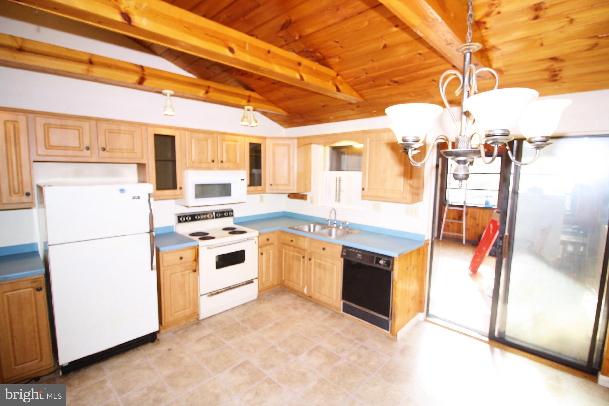 JACKSON TWP - Residential